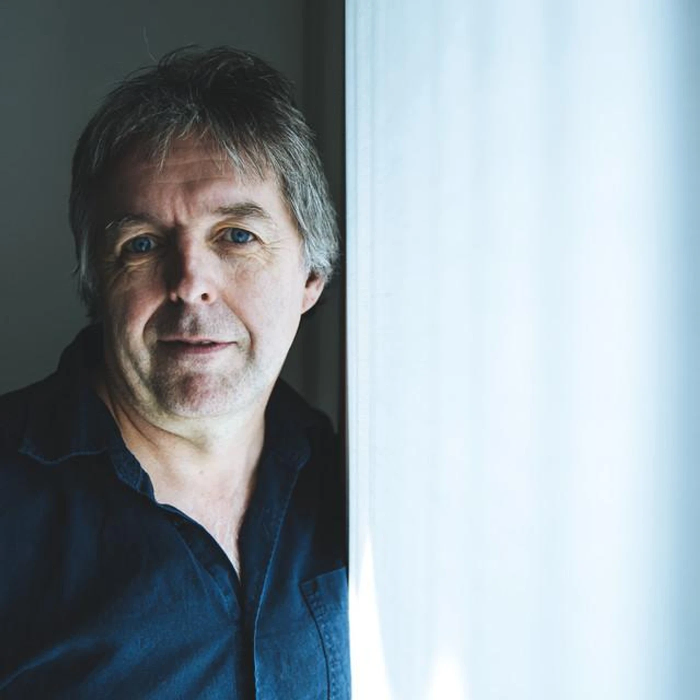 Huw Warren Brand Page