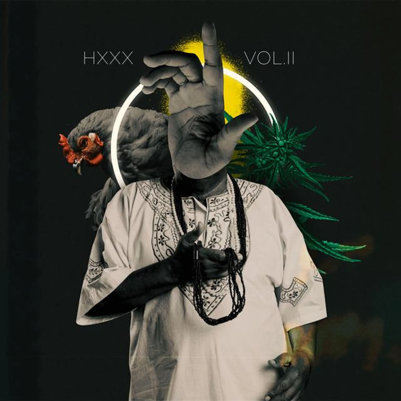 HxxX (Haxixe Xavier)