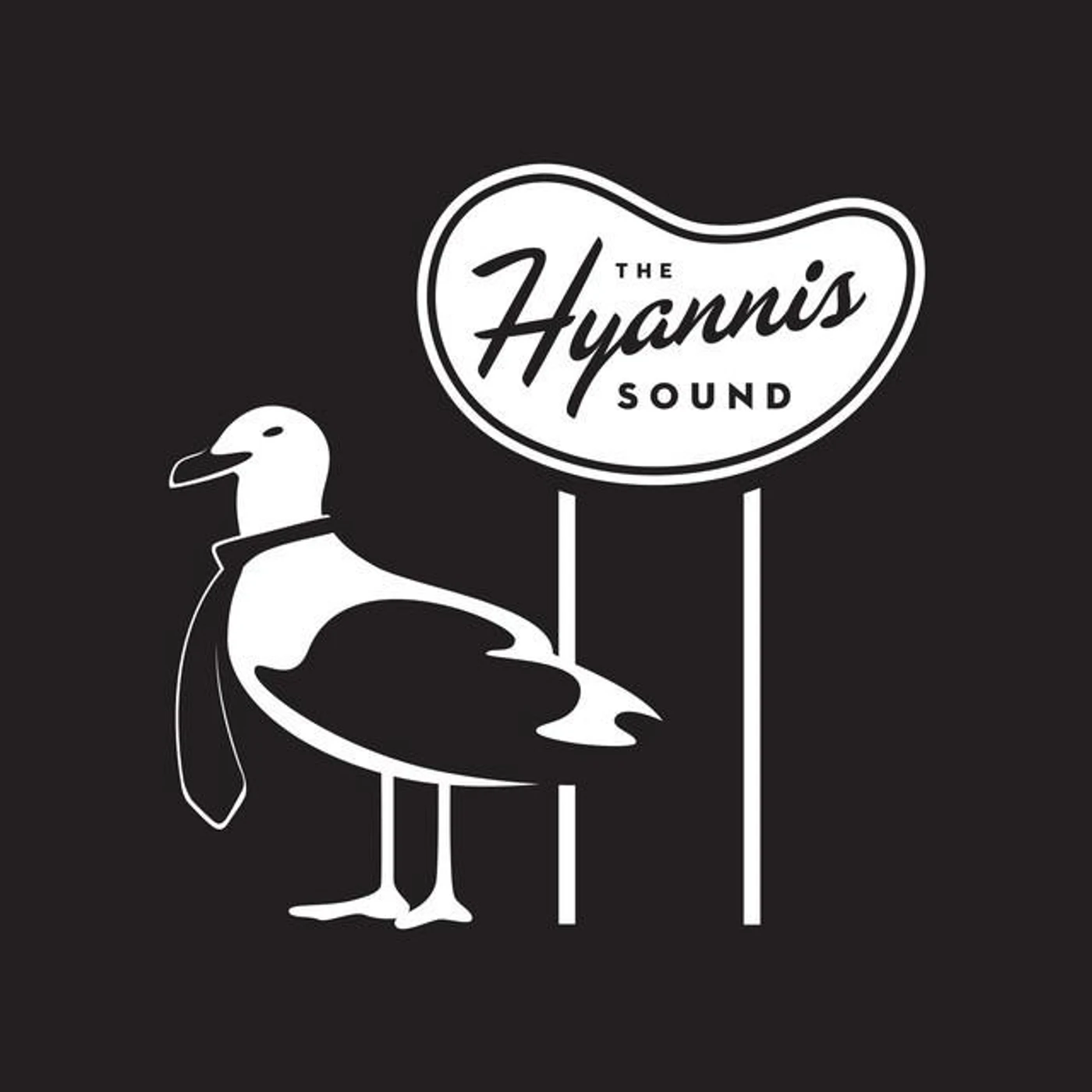 Hyannis Sound Brand Page