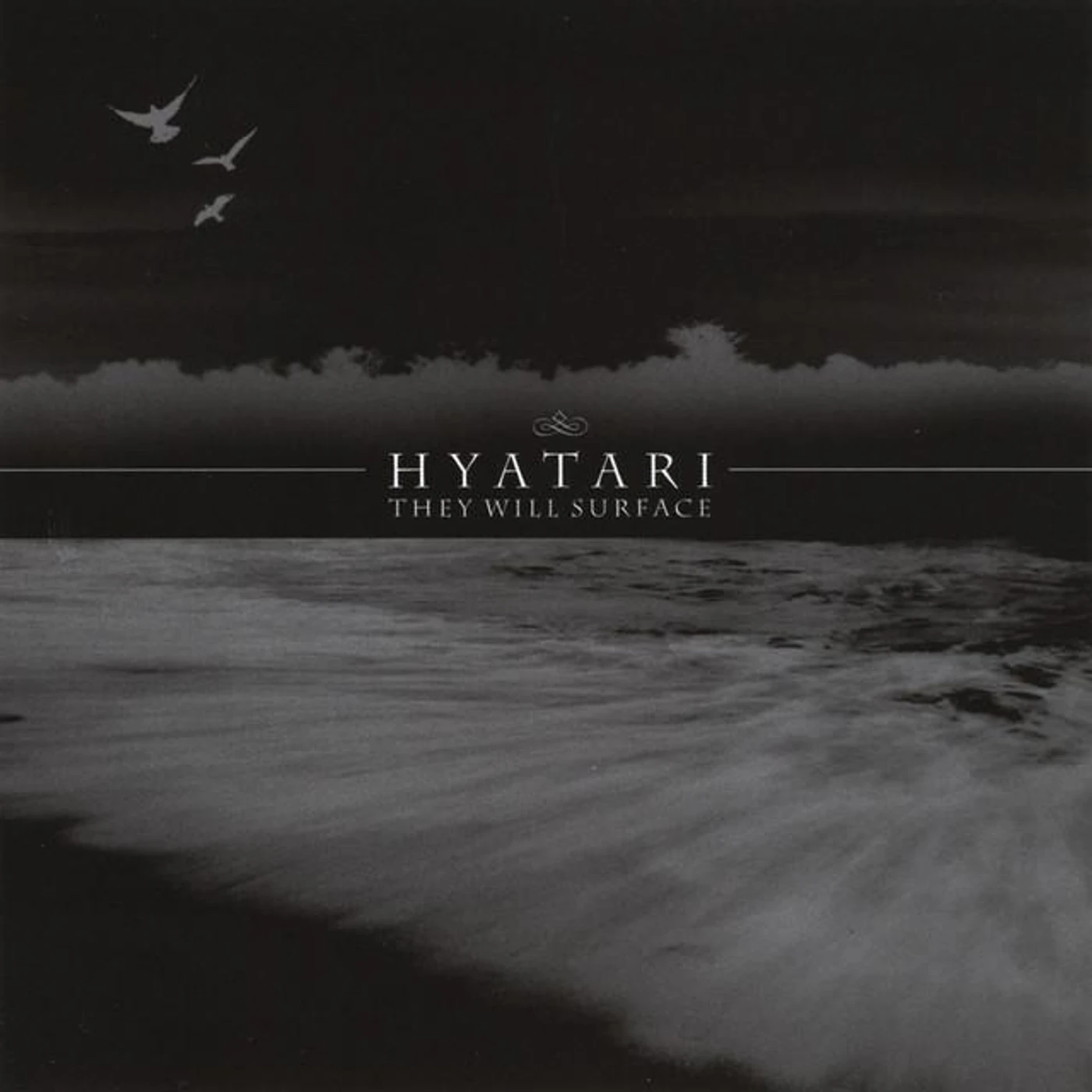 Hyatari Brand Page