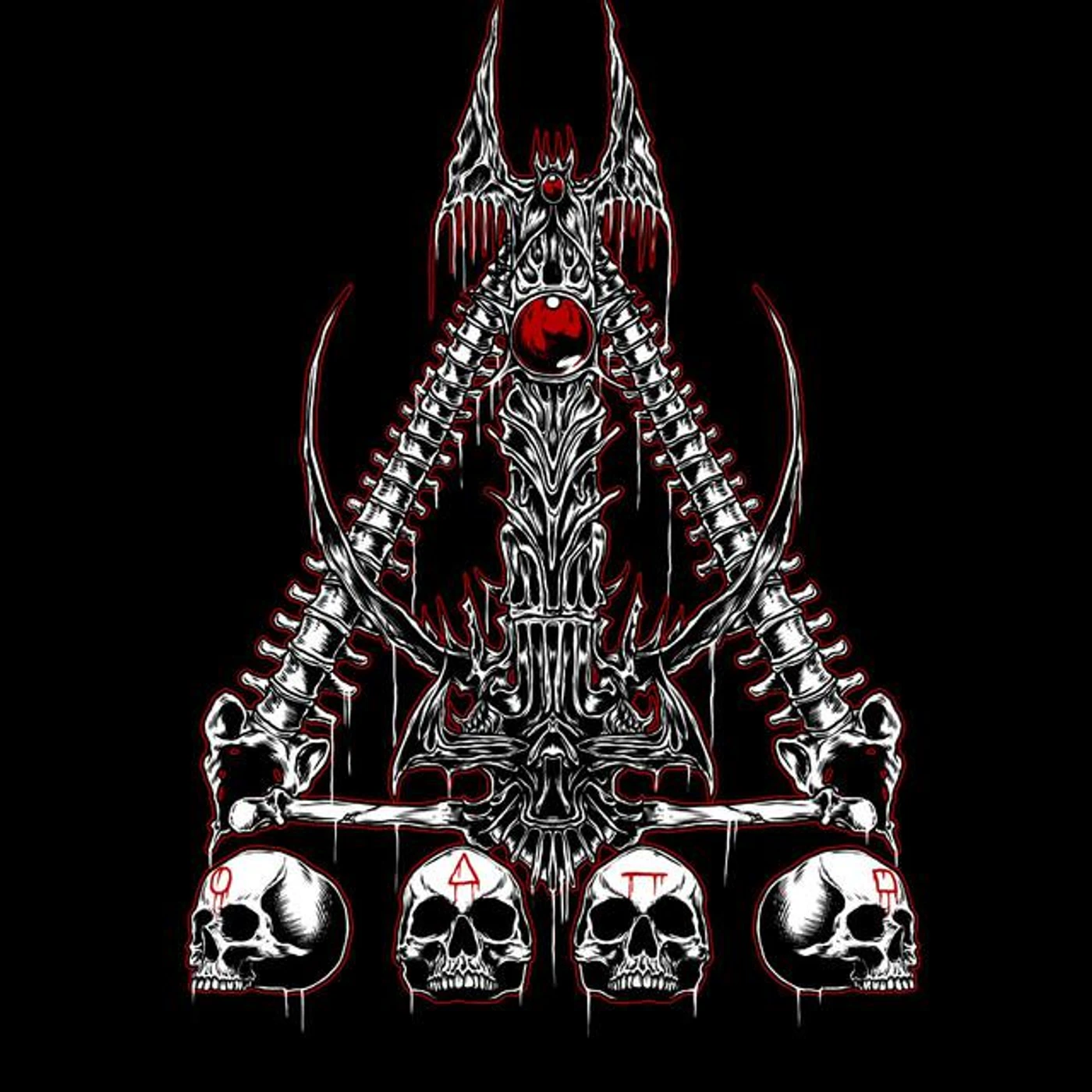 Hybrid Nightmares
