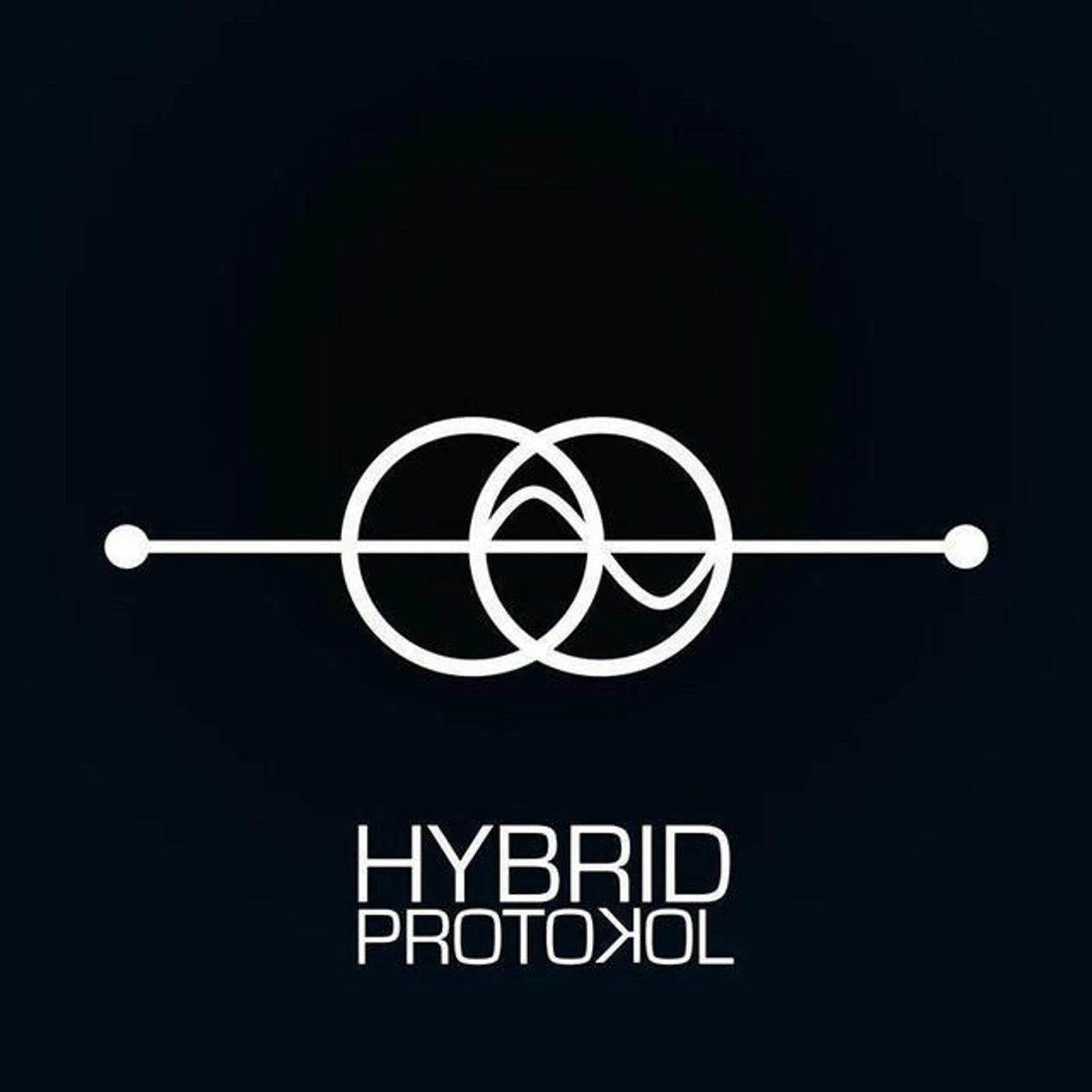 Hybrid Protokol Brand Page