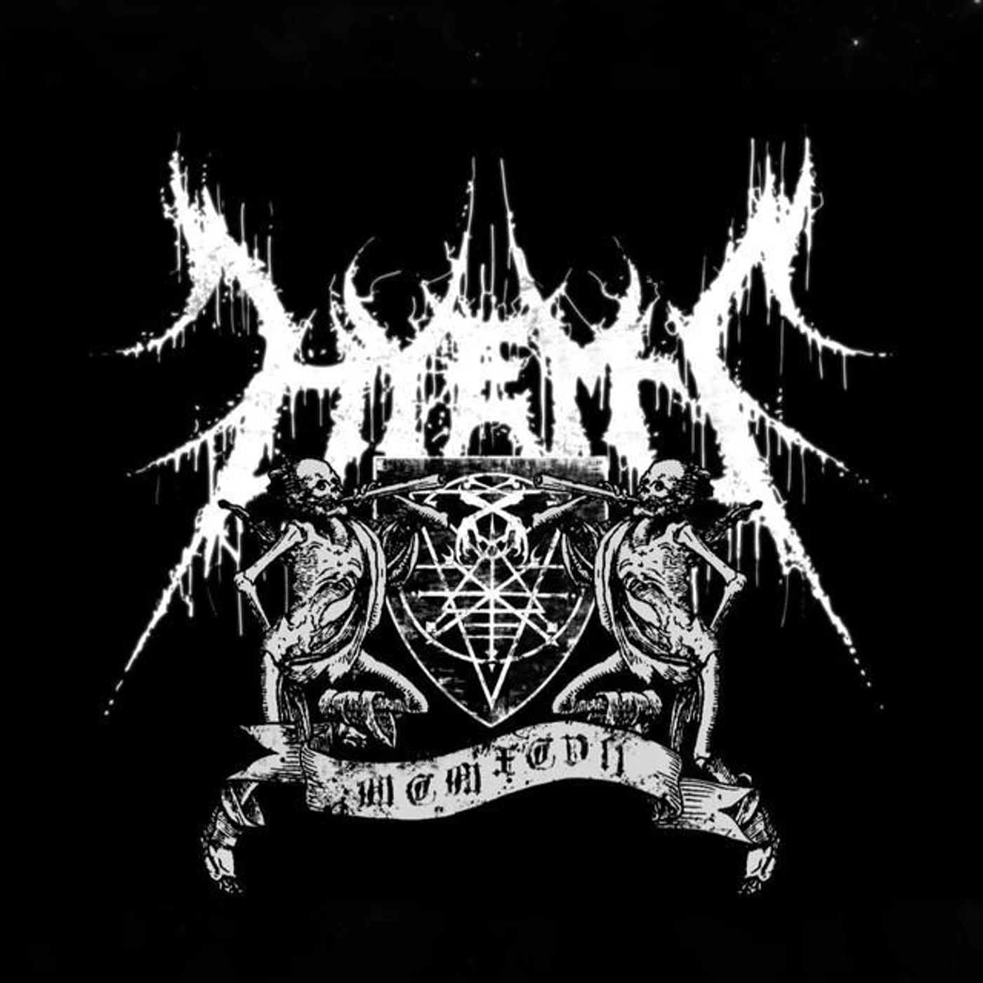 HYEMS Brand Page