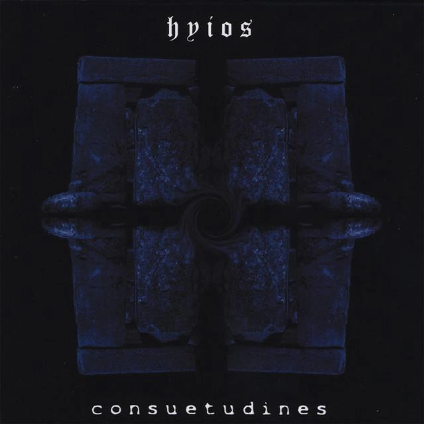Hyios Brand Page