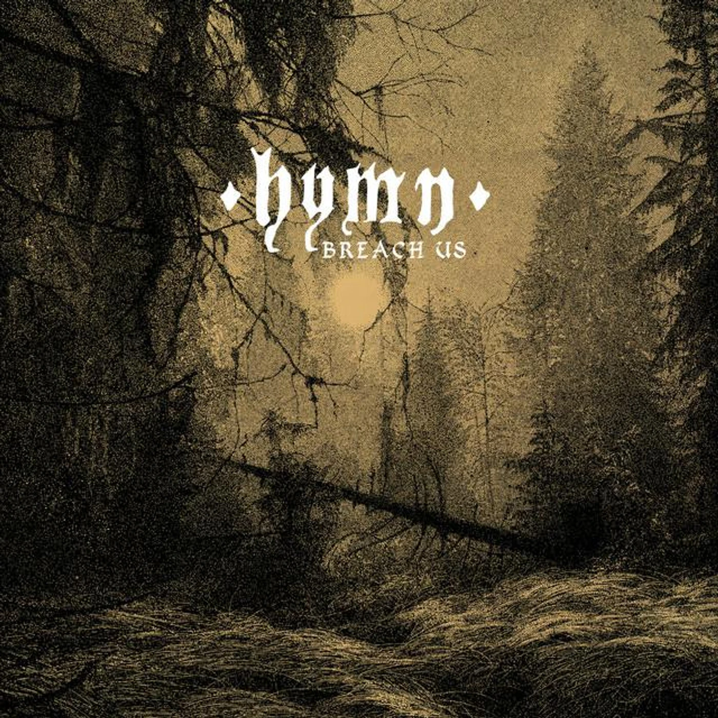 Hymn Brand Page