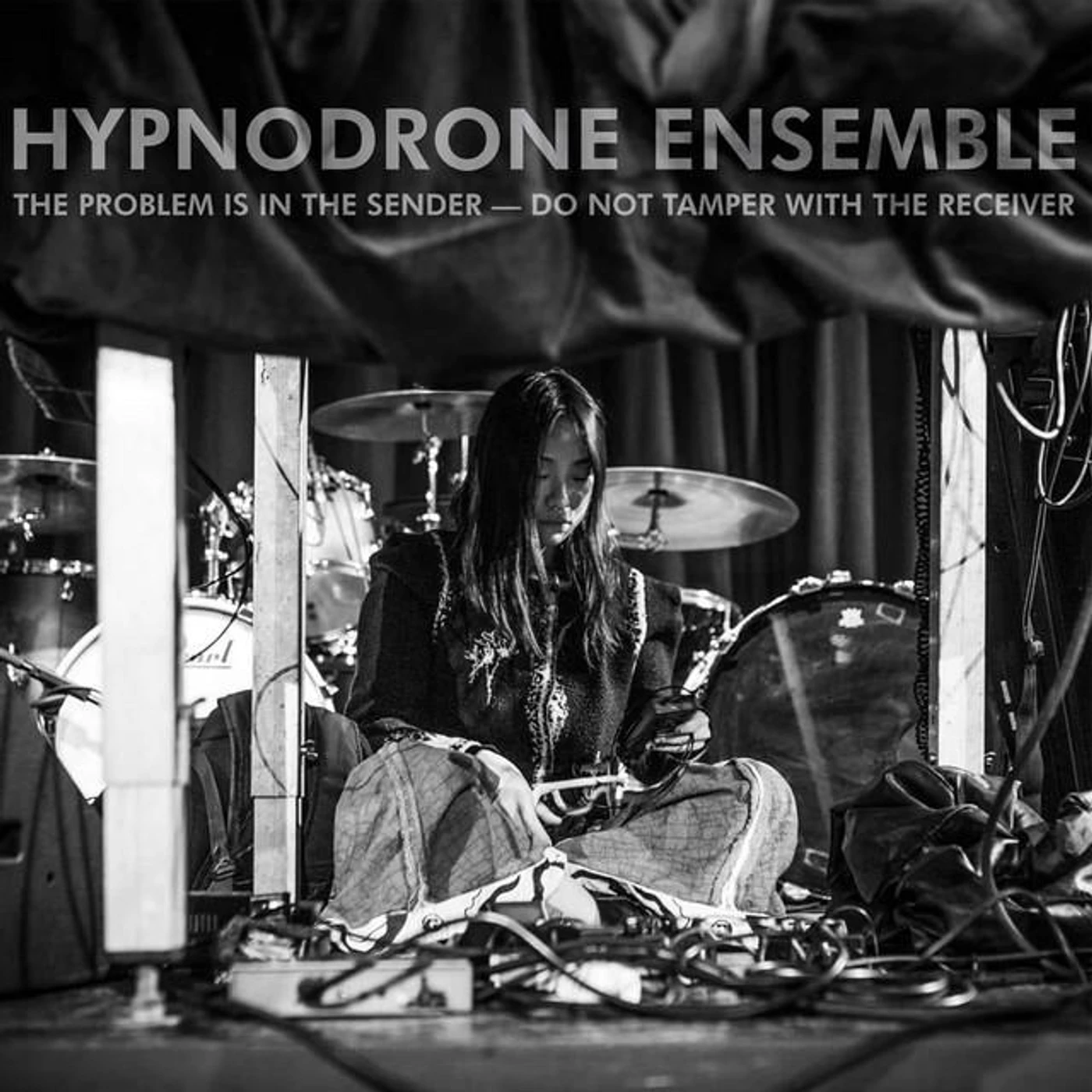 Hypnodrone Ensemble Brand Page