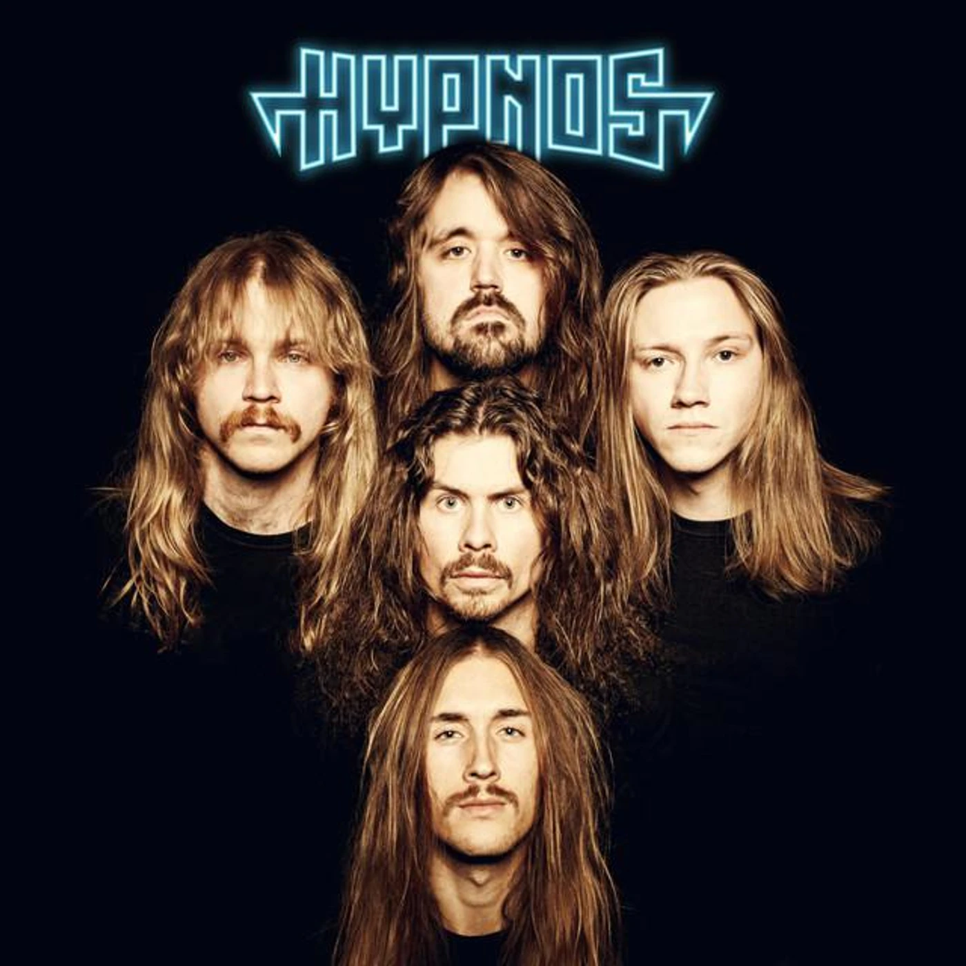 Hypnos Brand Page