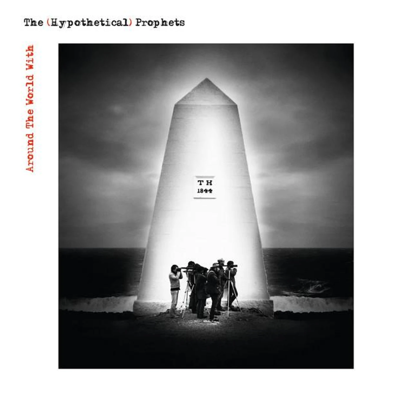 The (Hypothetical) Prophets Brand Page