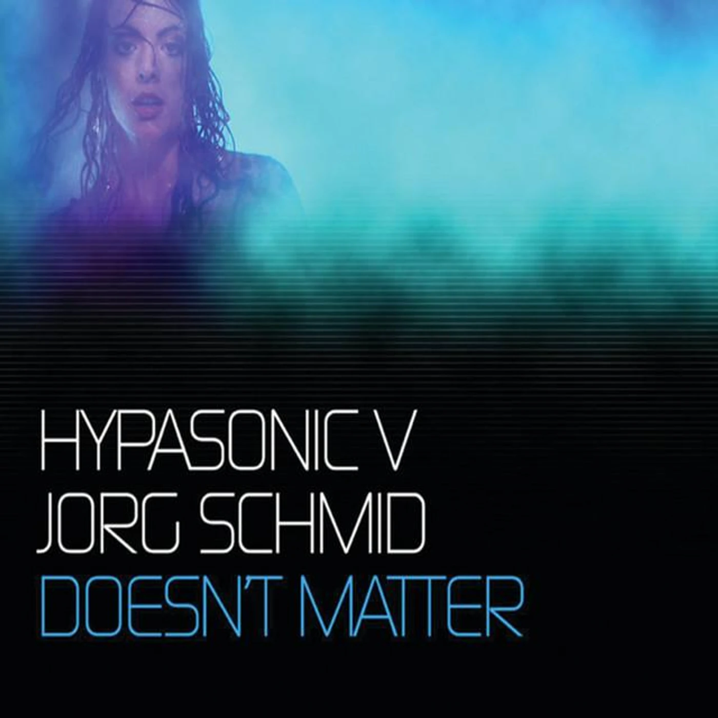 Hypasonic Brand Page