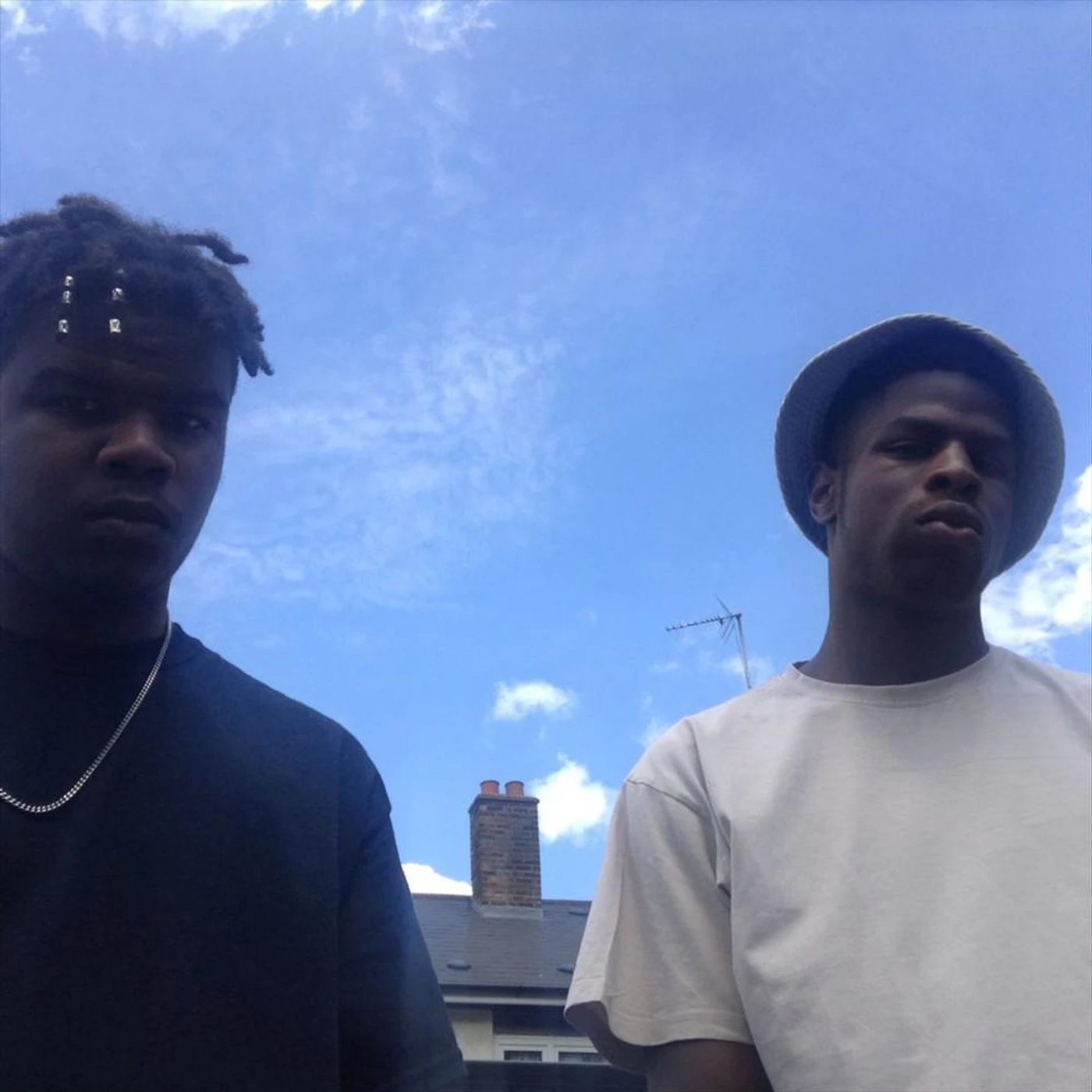 Hype Williams Brand Page