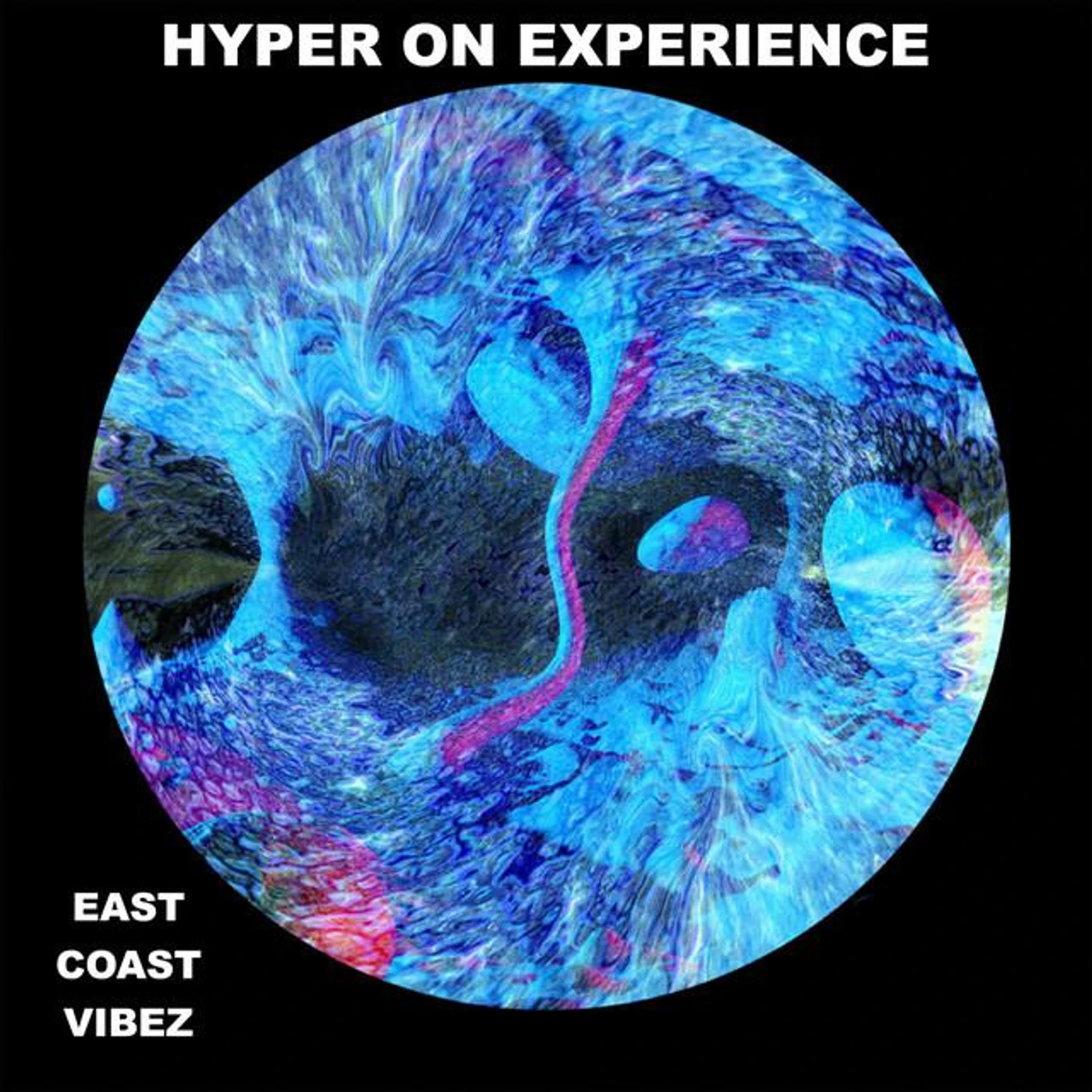 Hyper On Experience Brand Page