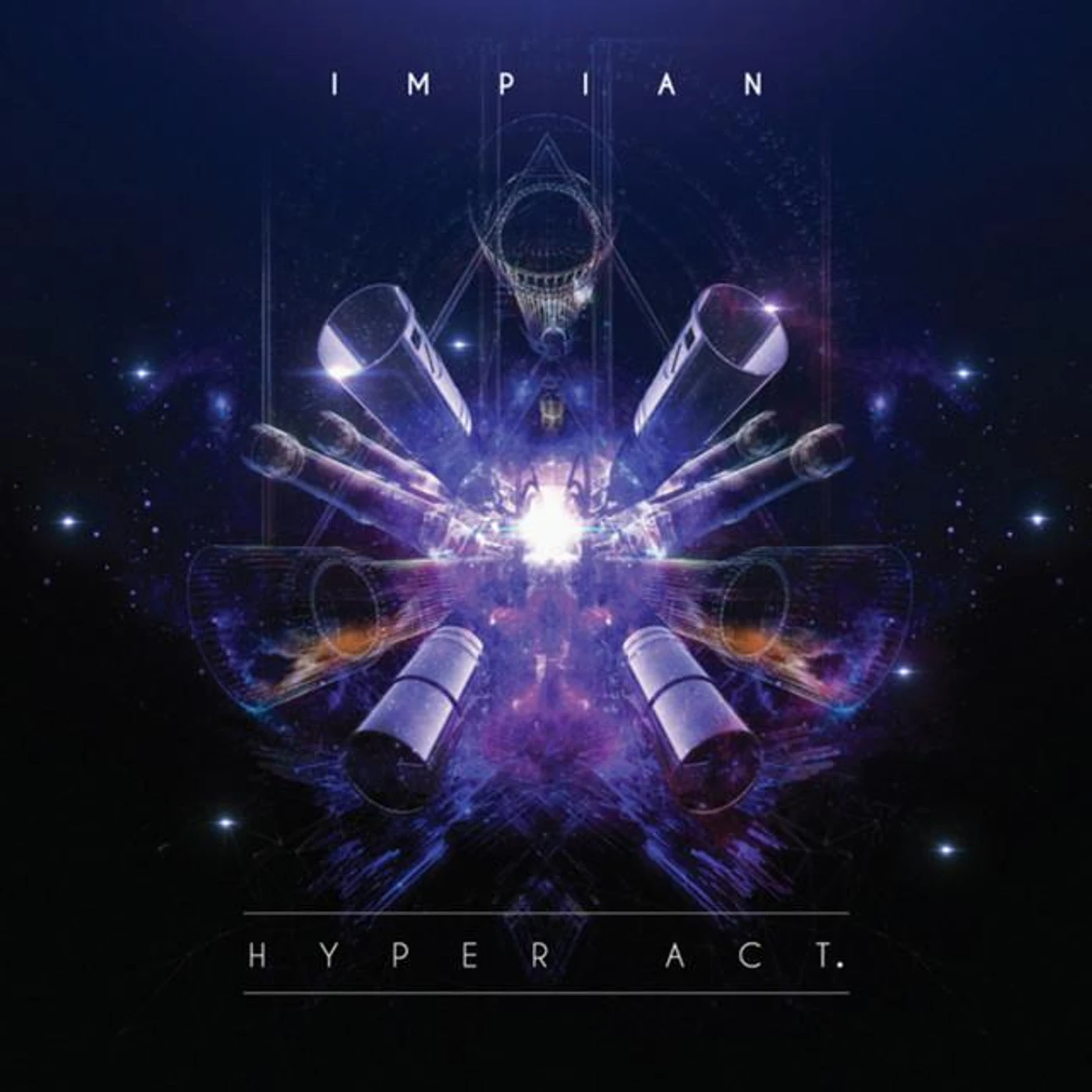 Hyper Act Brand Page