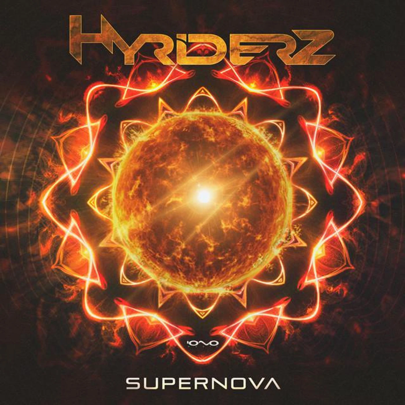Hyriderz Brand Page