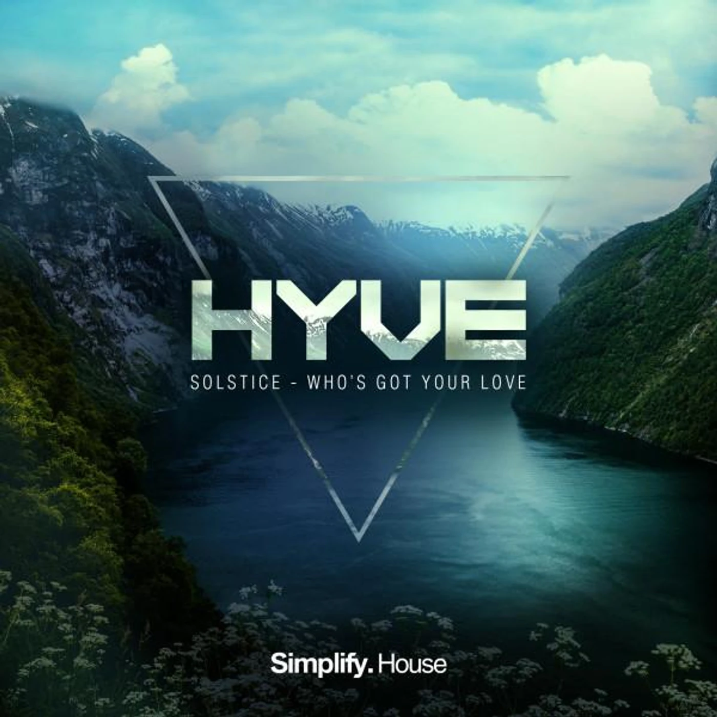 Hyve Brand Page