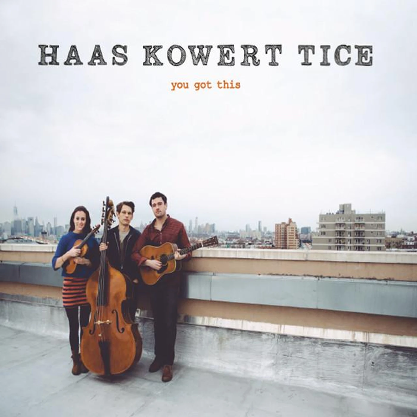Haas Kowert Tice Brand Page