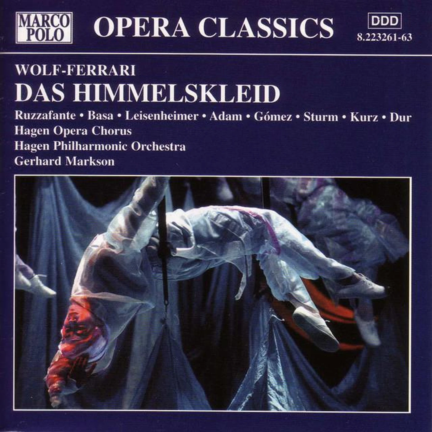 Hagen Opera Chorus