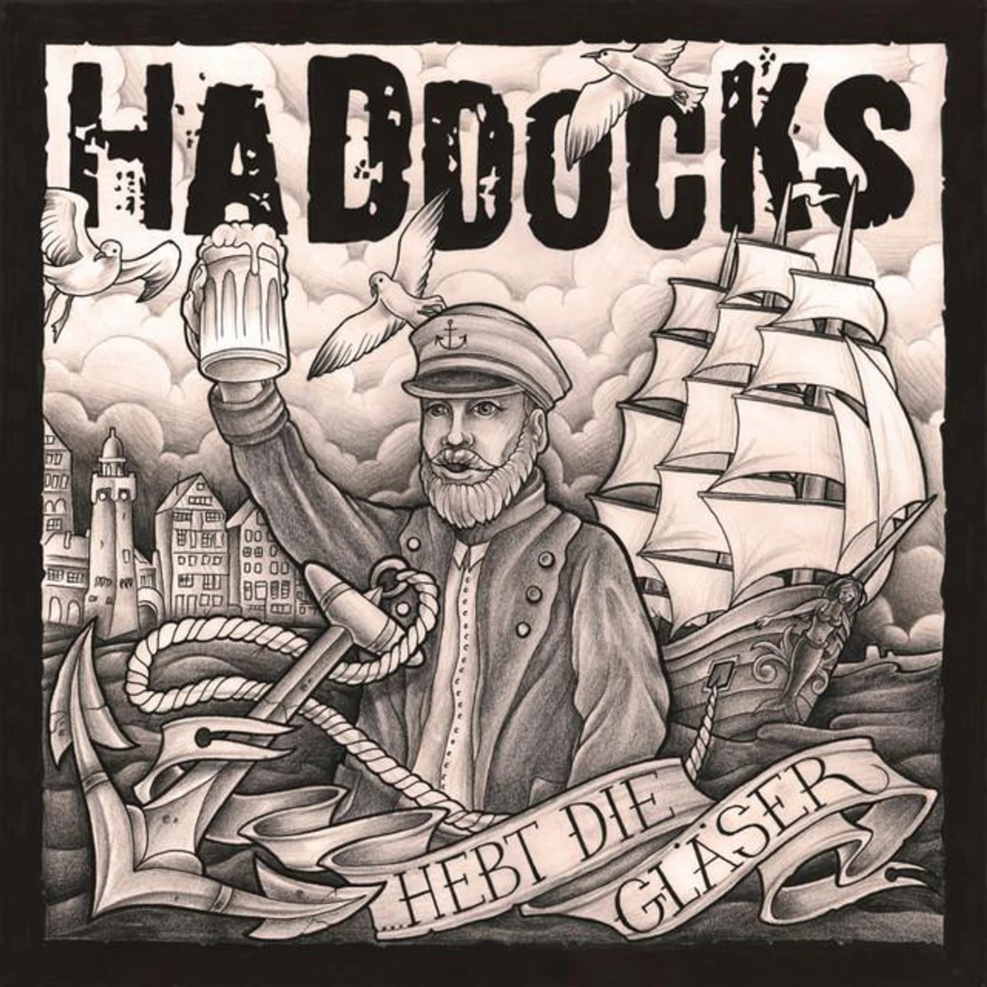 Haddocks Brand Page