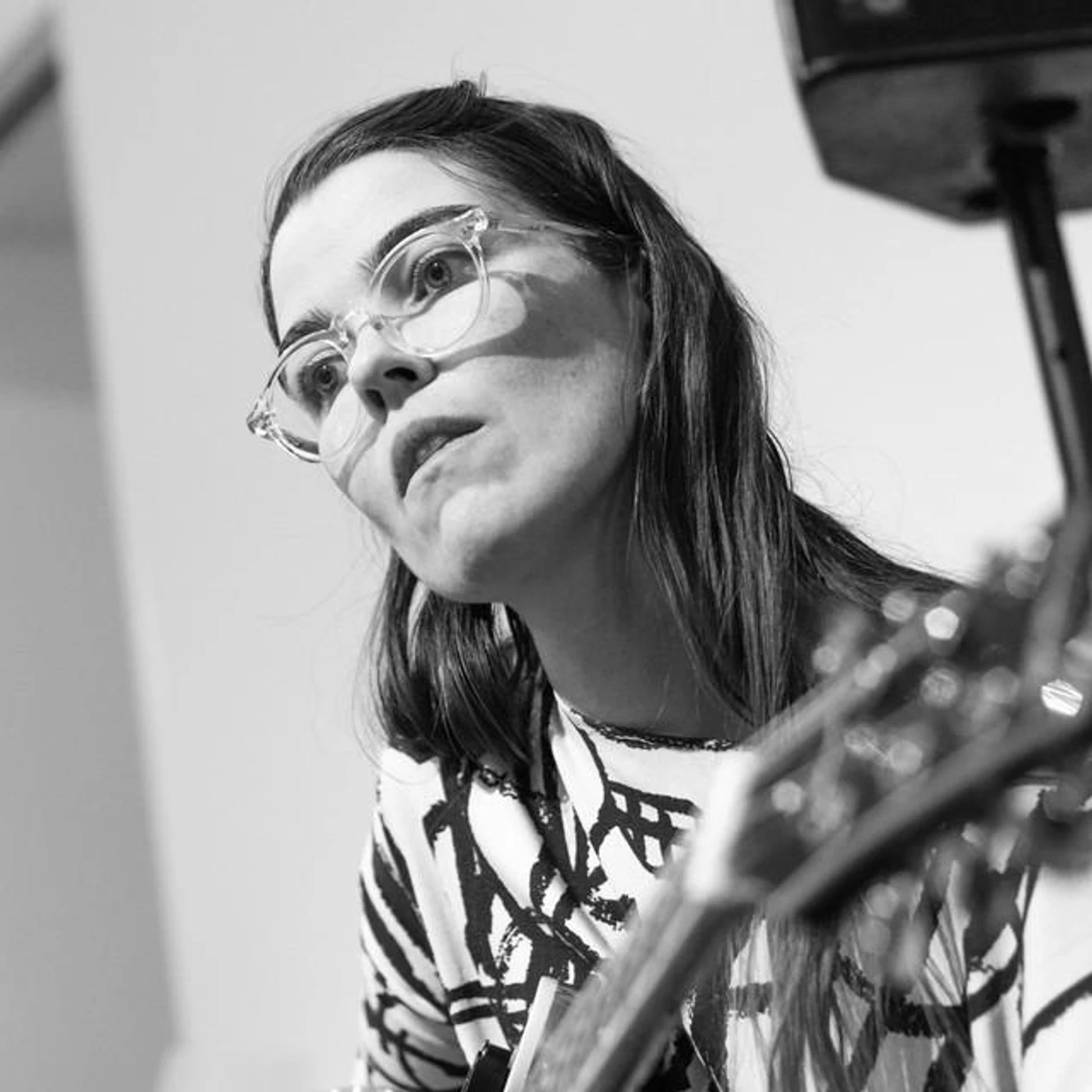 Hafdís Bjarnadóttir Brand Page