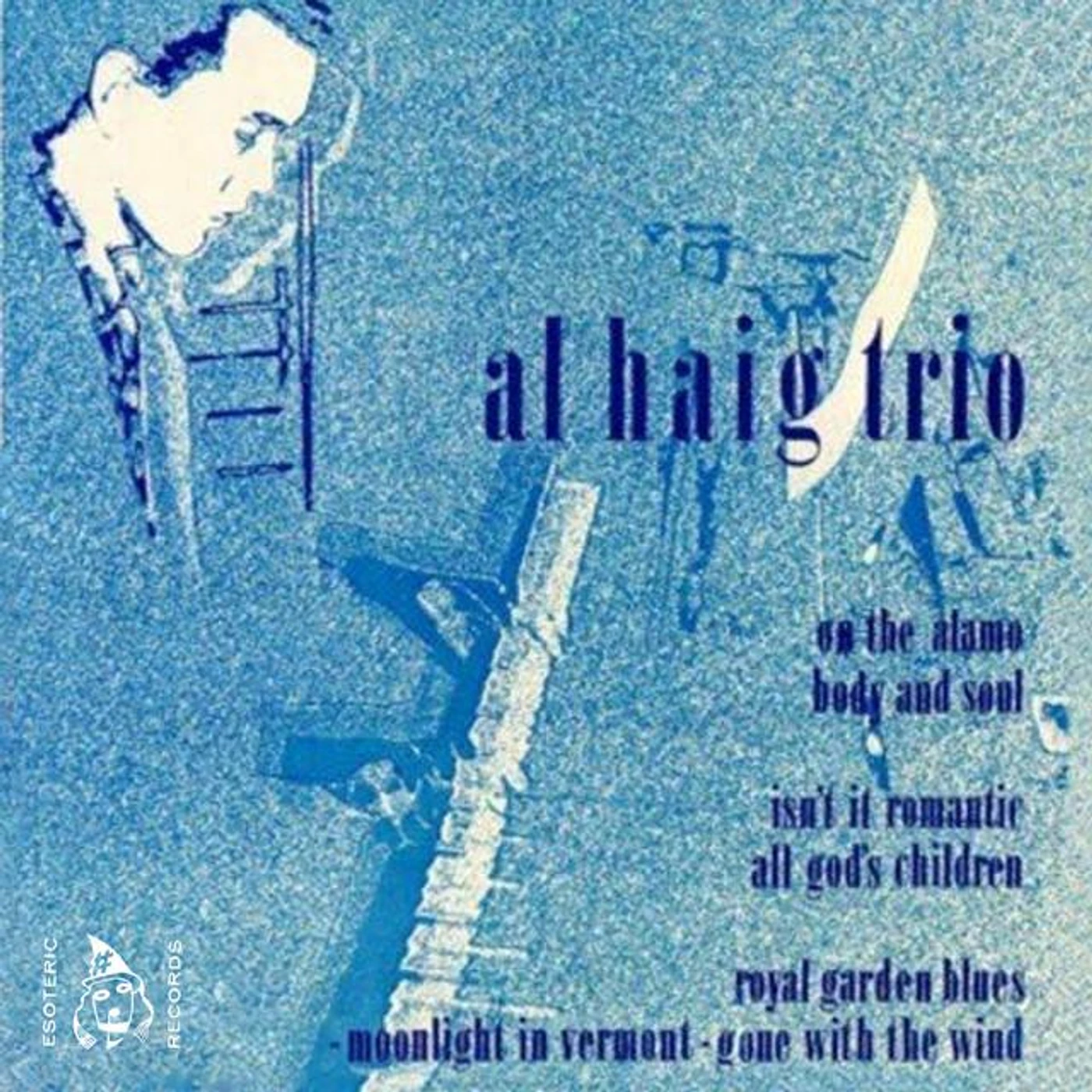 Al Haig Trio Brand Page