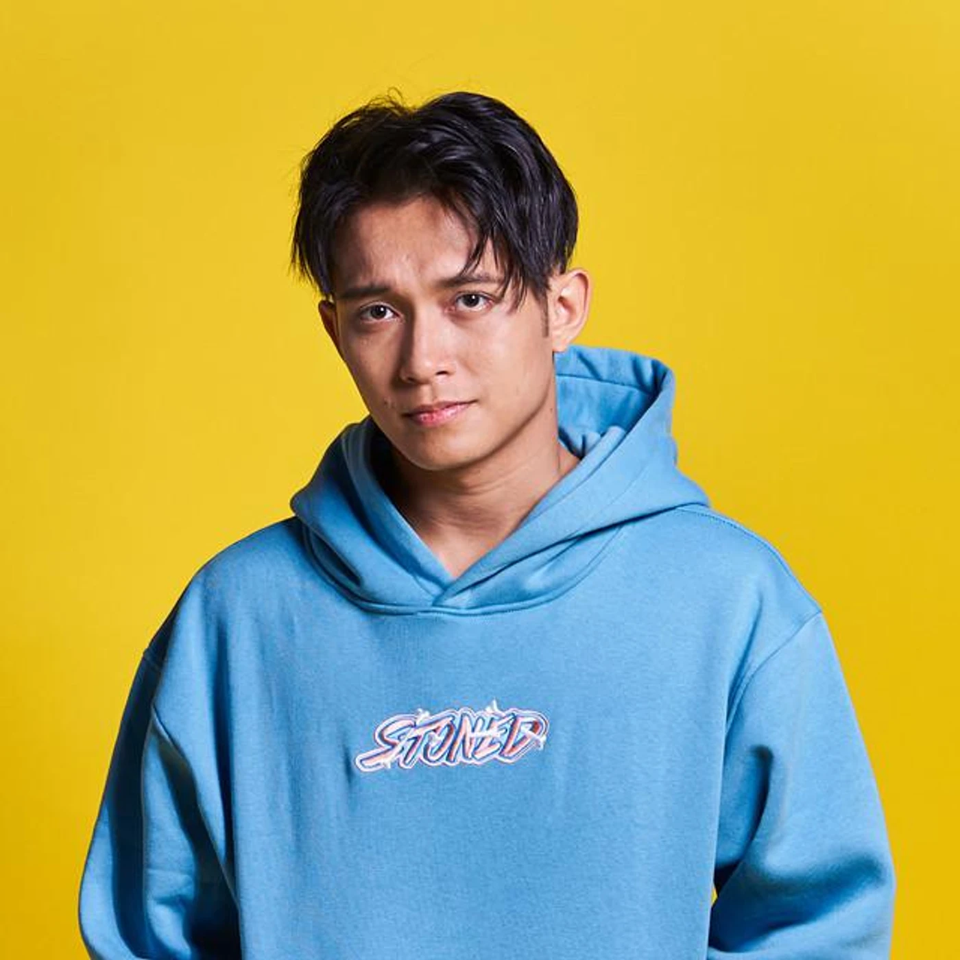 Haikal Farid Brand Page
