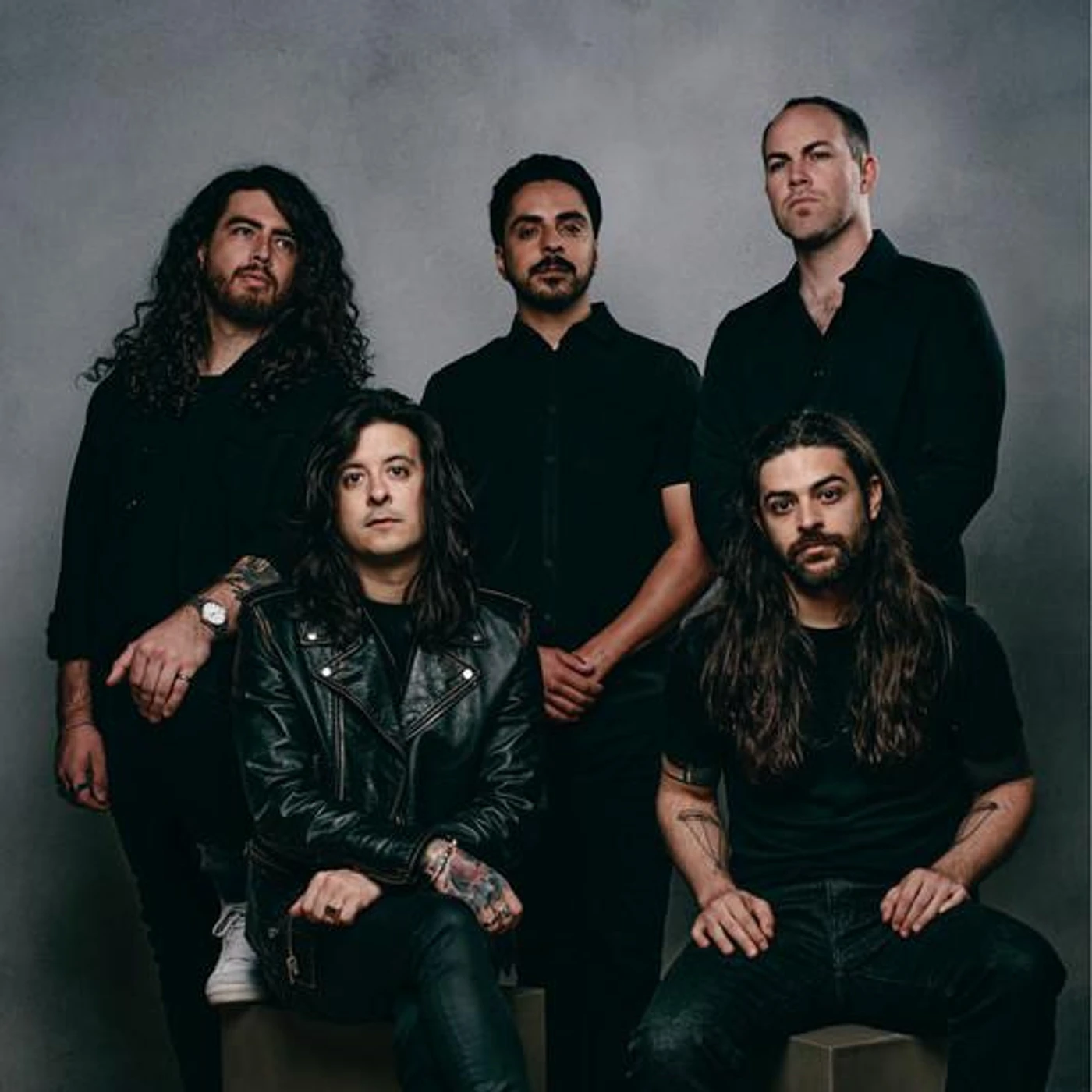 Hail The Sun Brand Page