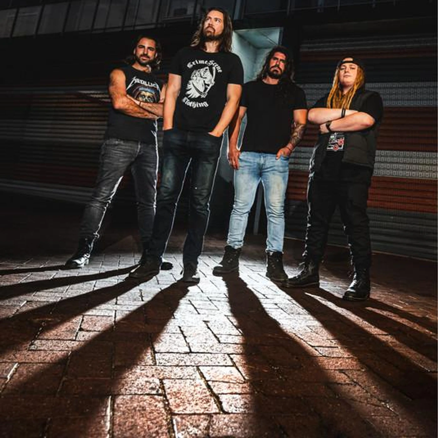 Hailmary Brand Page