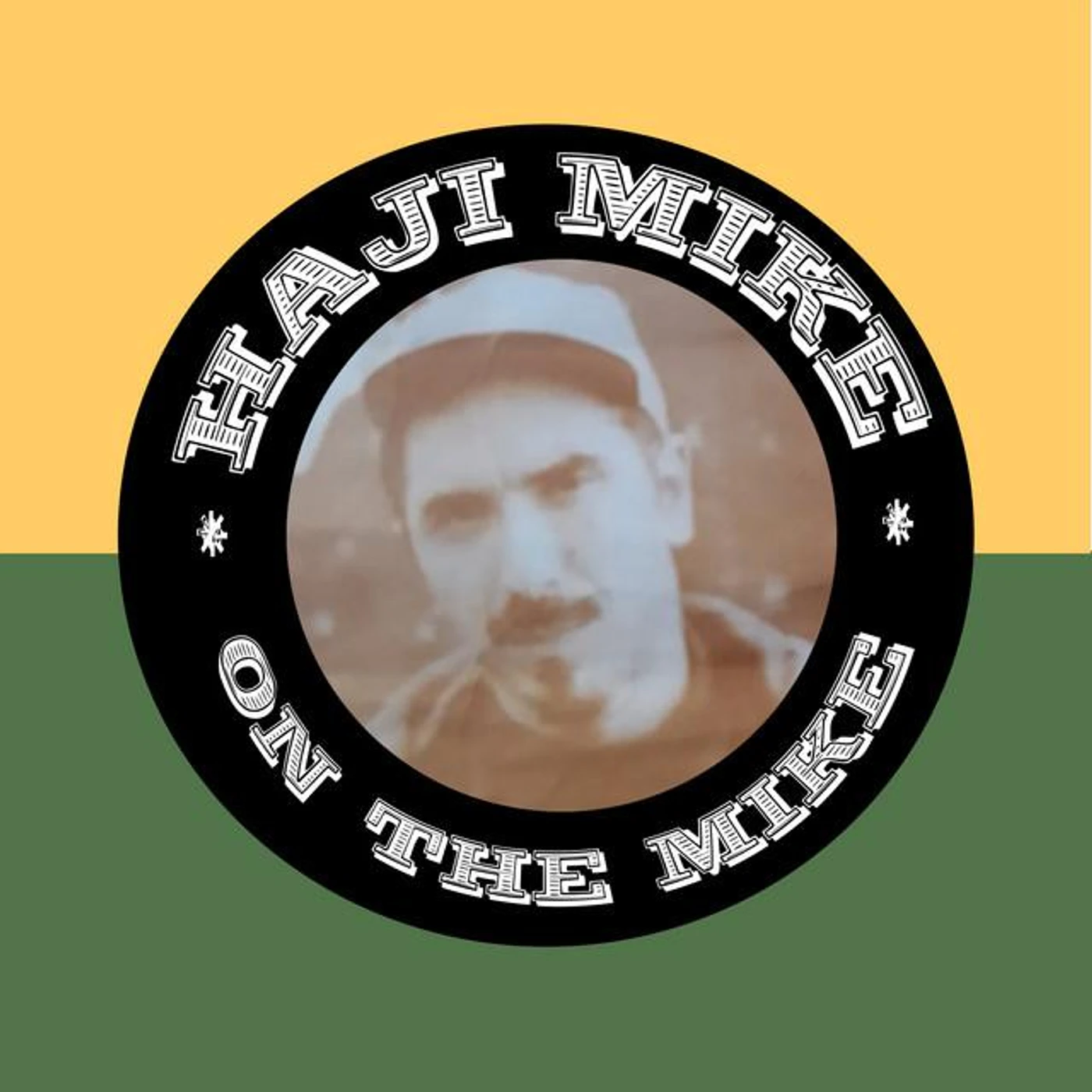 Haji Mike Brand Page
