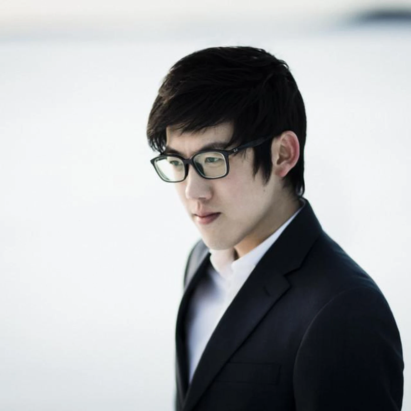 Haochen Zhang Brand Page