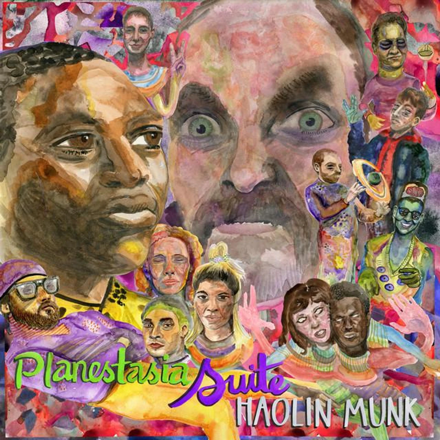 Haolin Munk