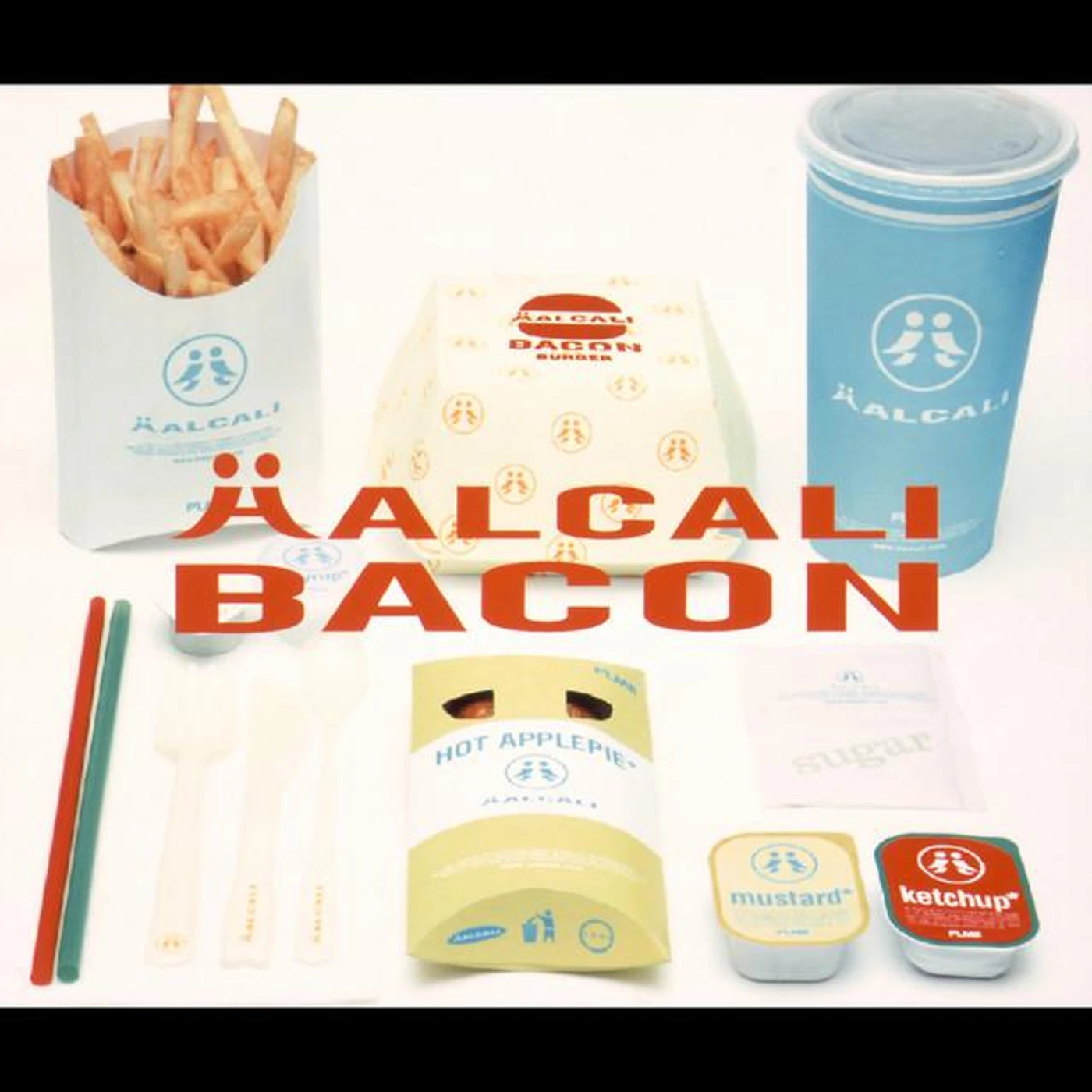 HALCALI Brand Page