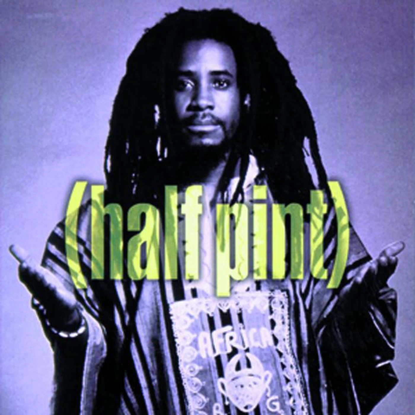Half Pint Brand Page