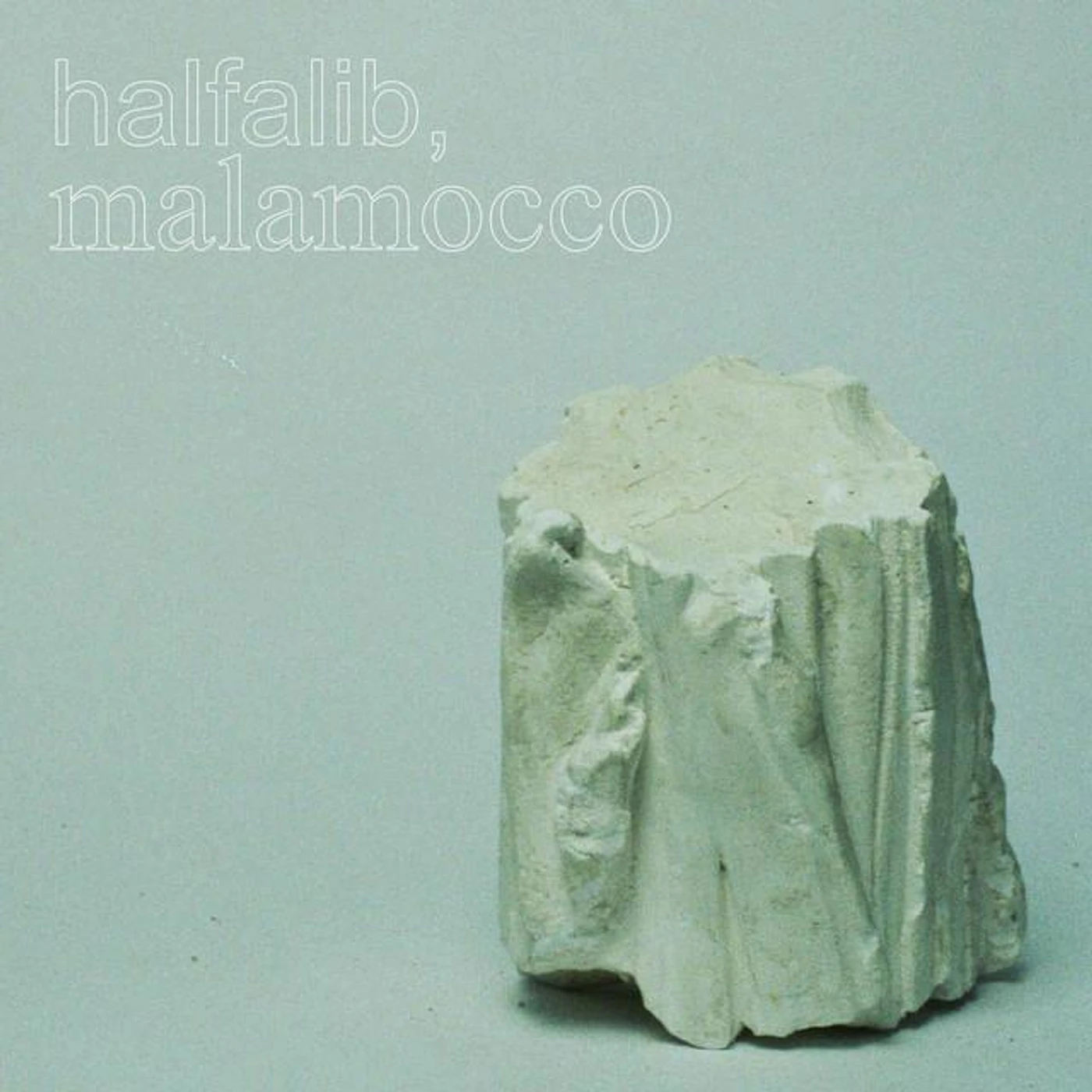 Halfalib Brand Page