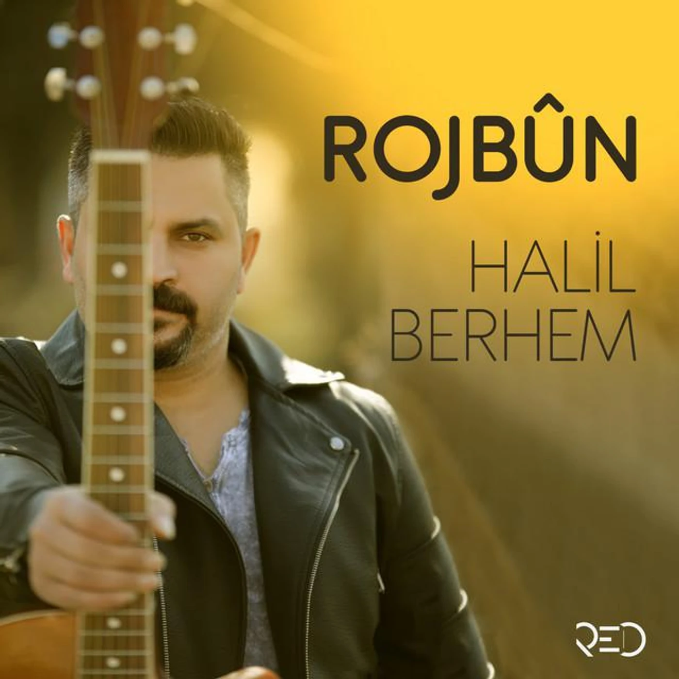 Halil Berhem Brand Page