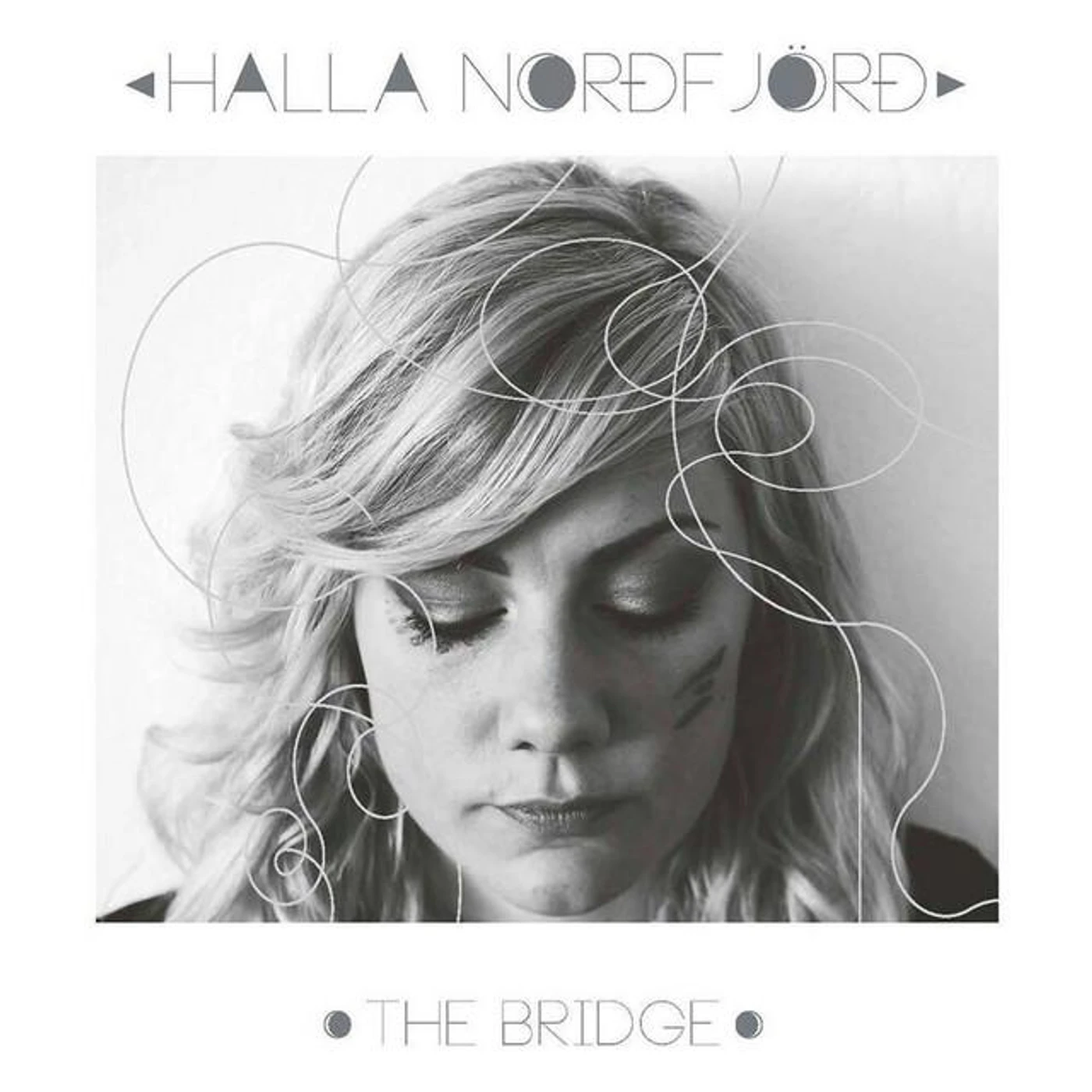 Halla Norðfjörð Brand Page