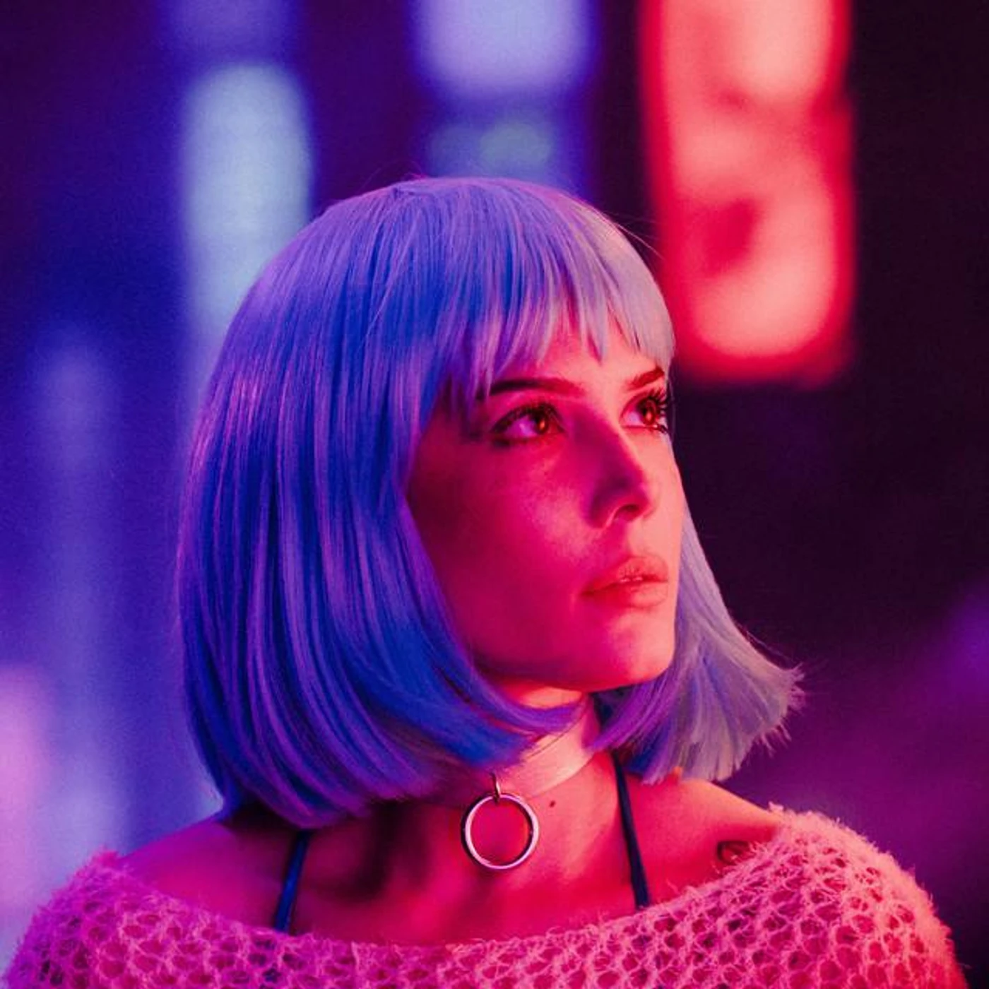 Halsey Brand Page