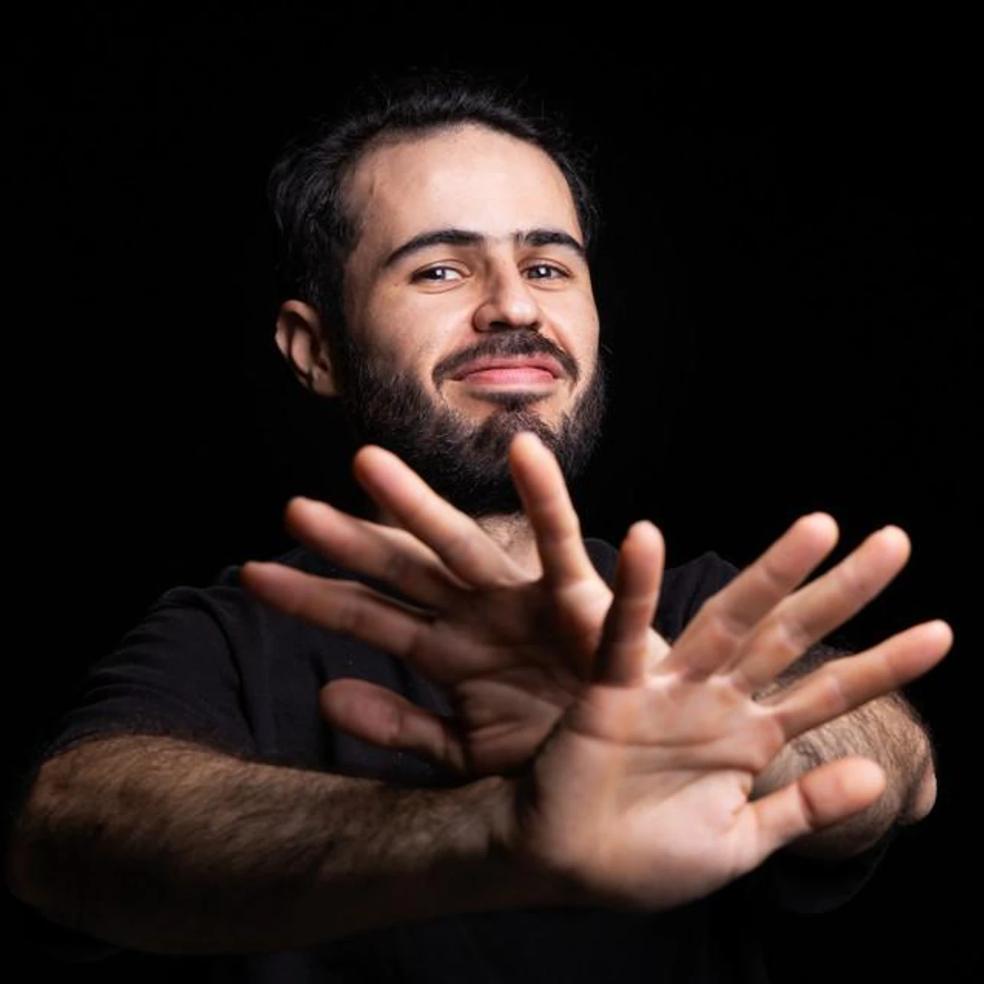 Ham Squared