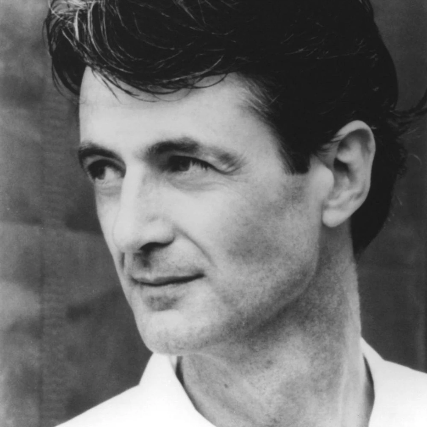 Peter Hammill Brand Page