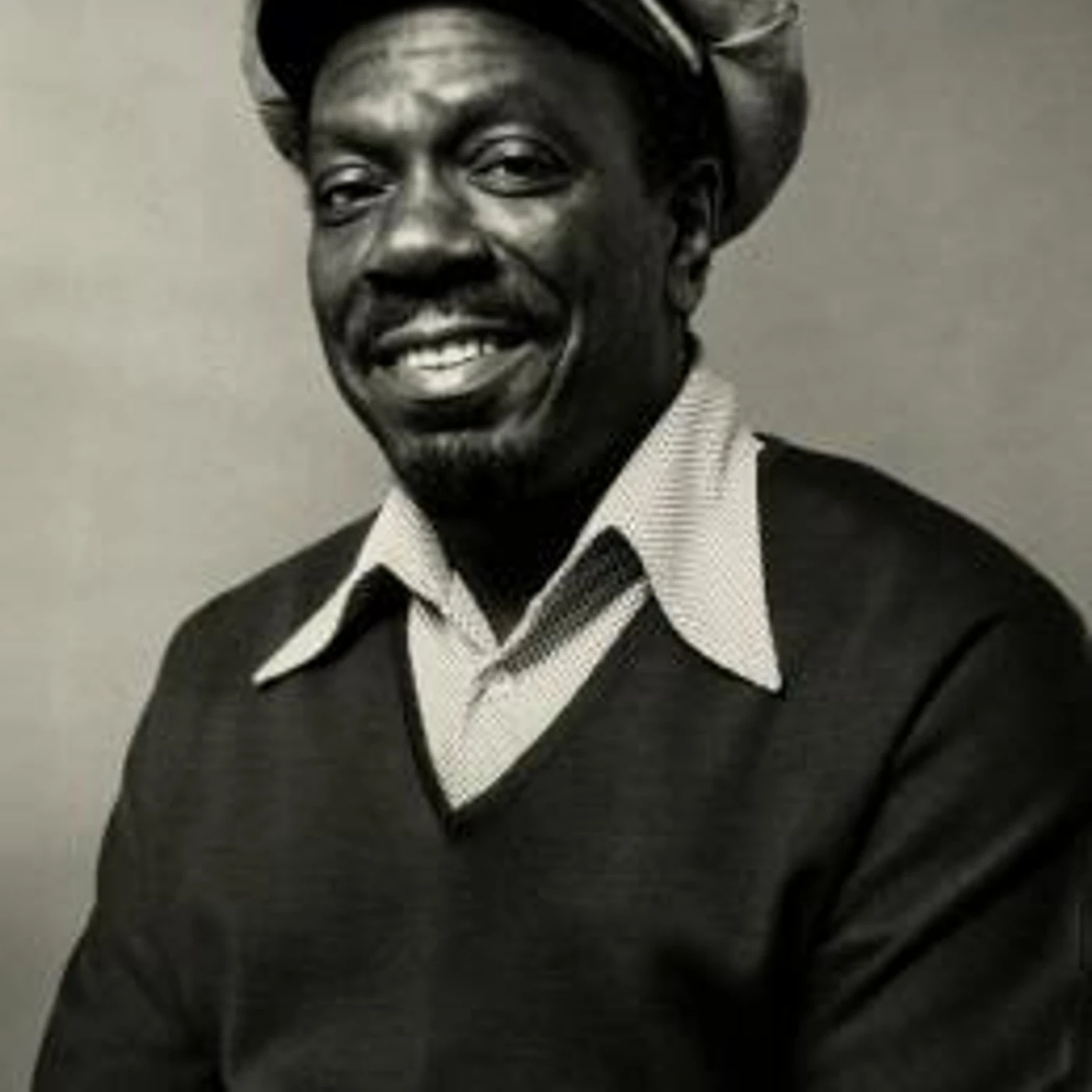 Johnny "Hammond" Smith Brand Page