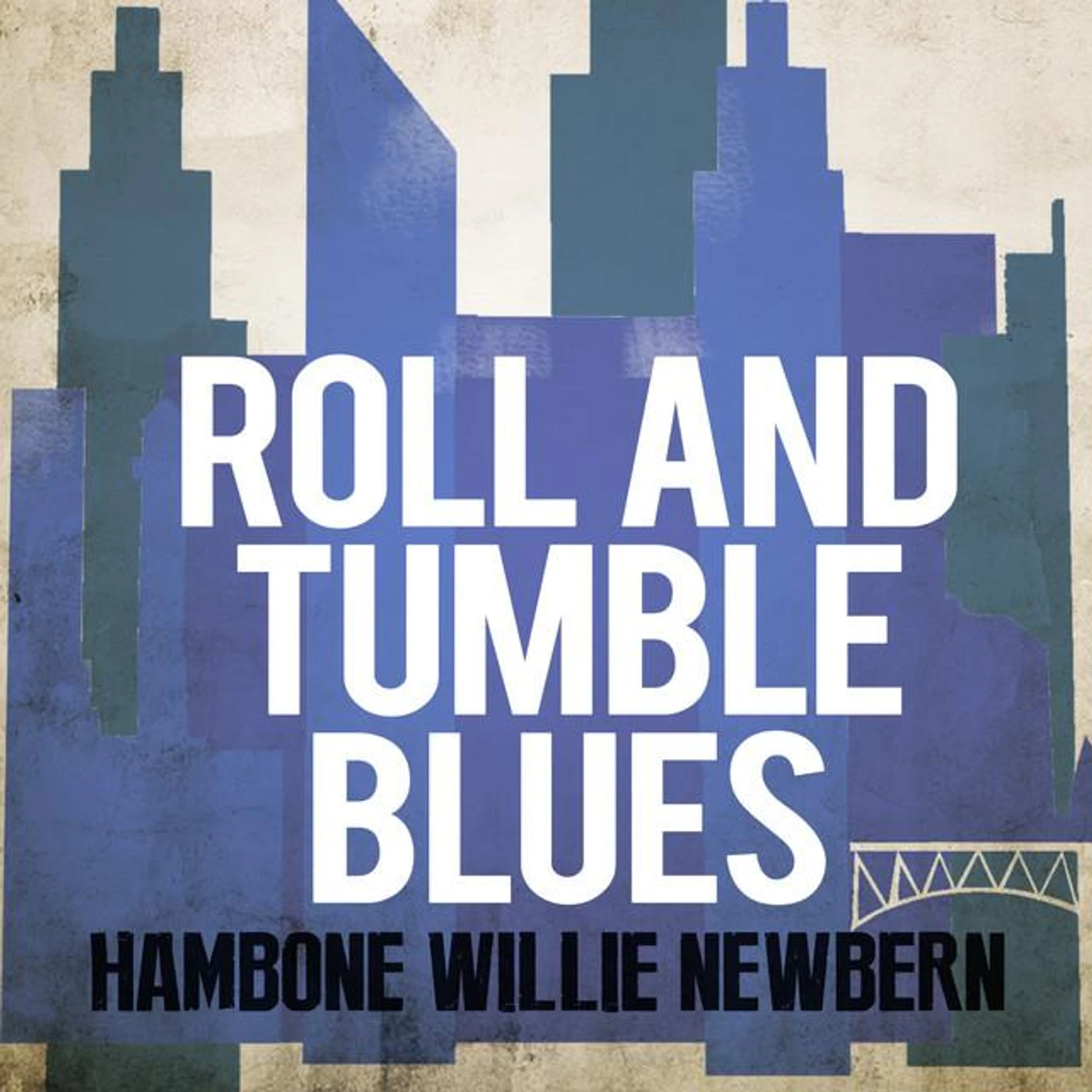 Hambone Willie Newbern Brand Page