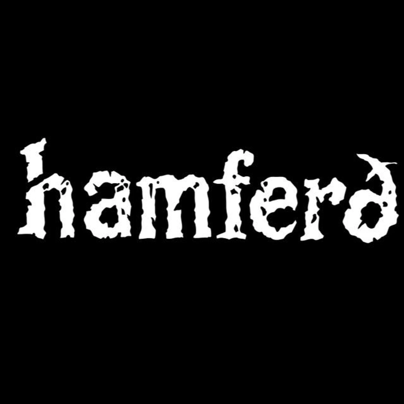 Hamferð Brand Page