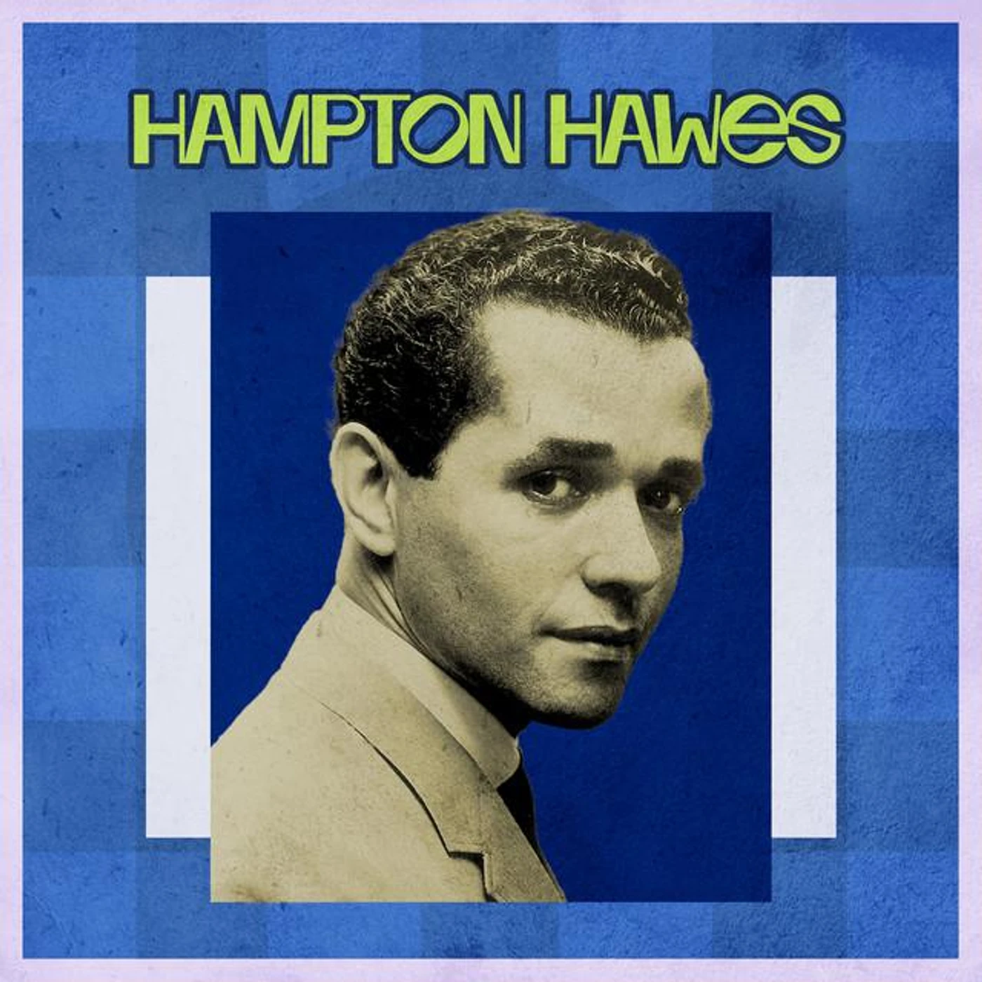 Hampton Hawes Brand Page