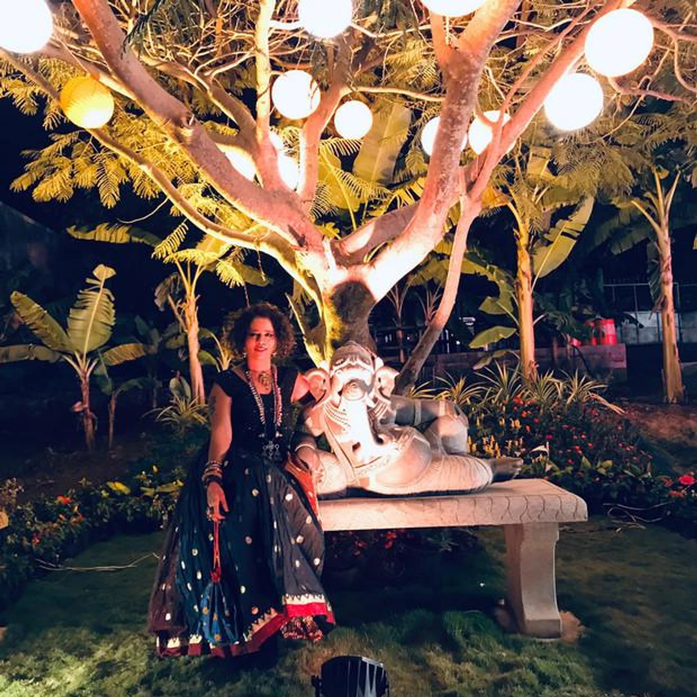 Hamsika Iyer