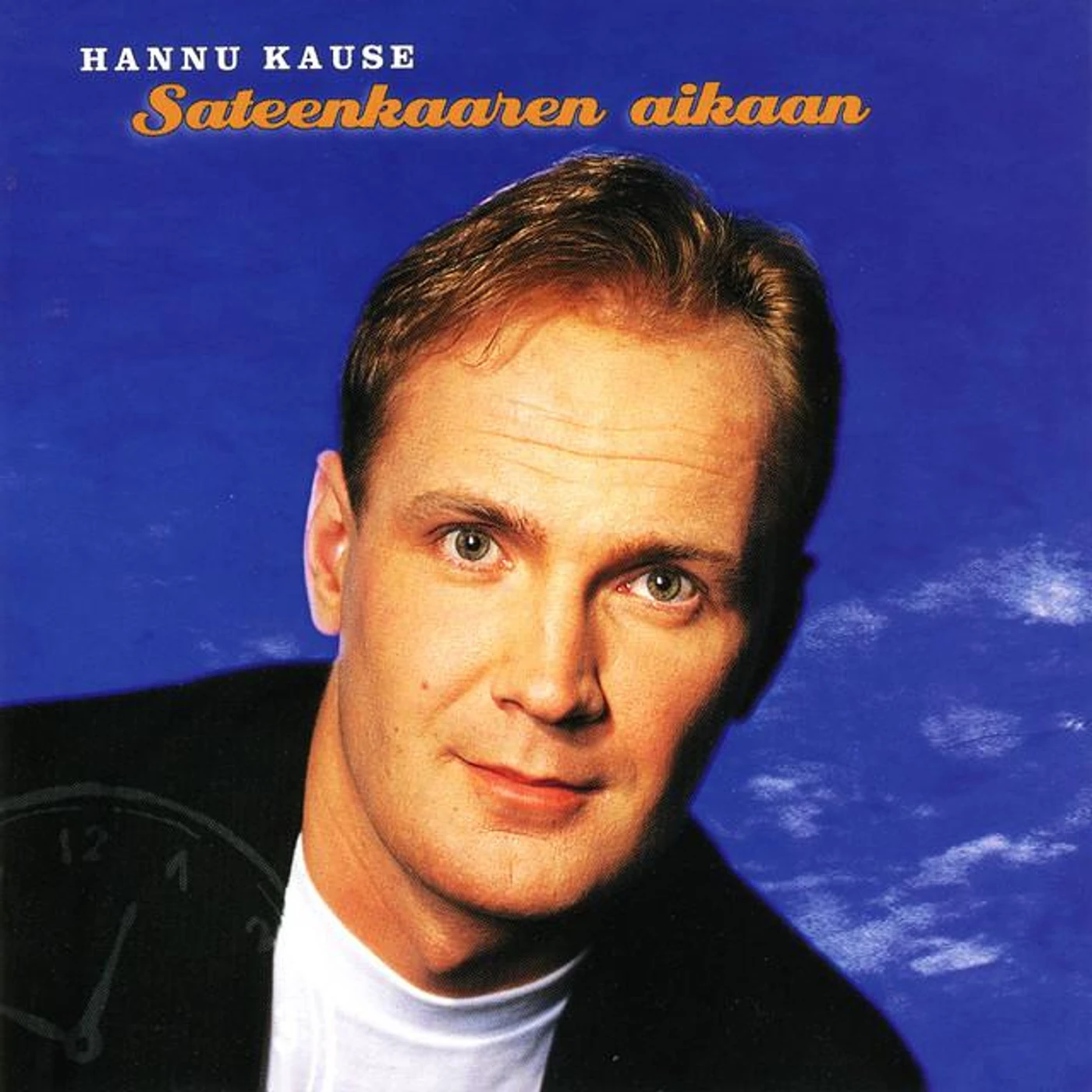 Hannu Kause Brand Page
