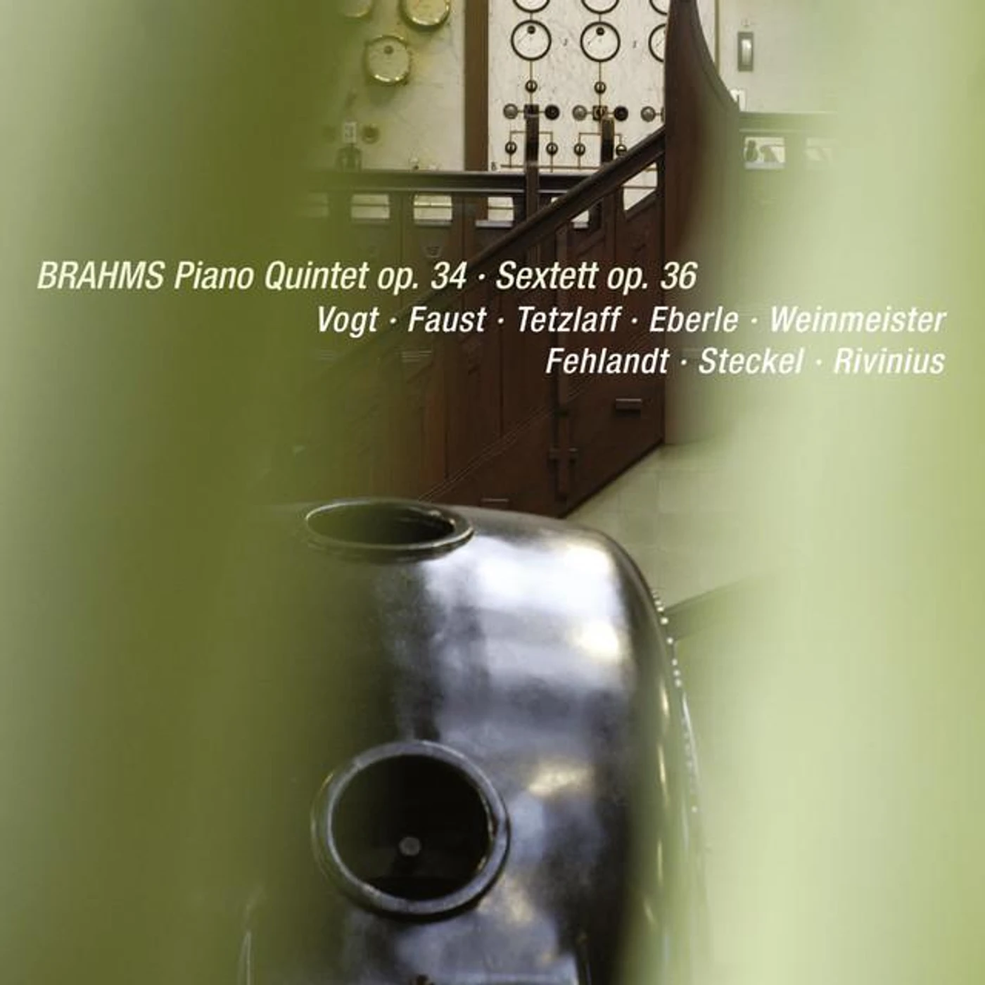 Hanna Weinmeister Brand Page