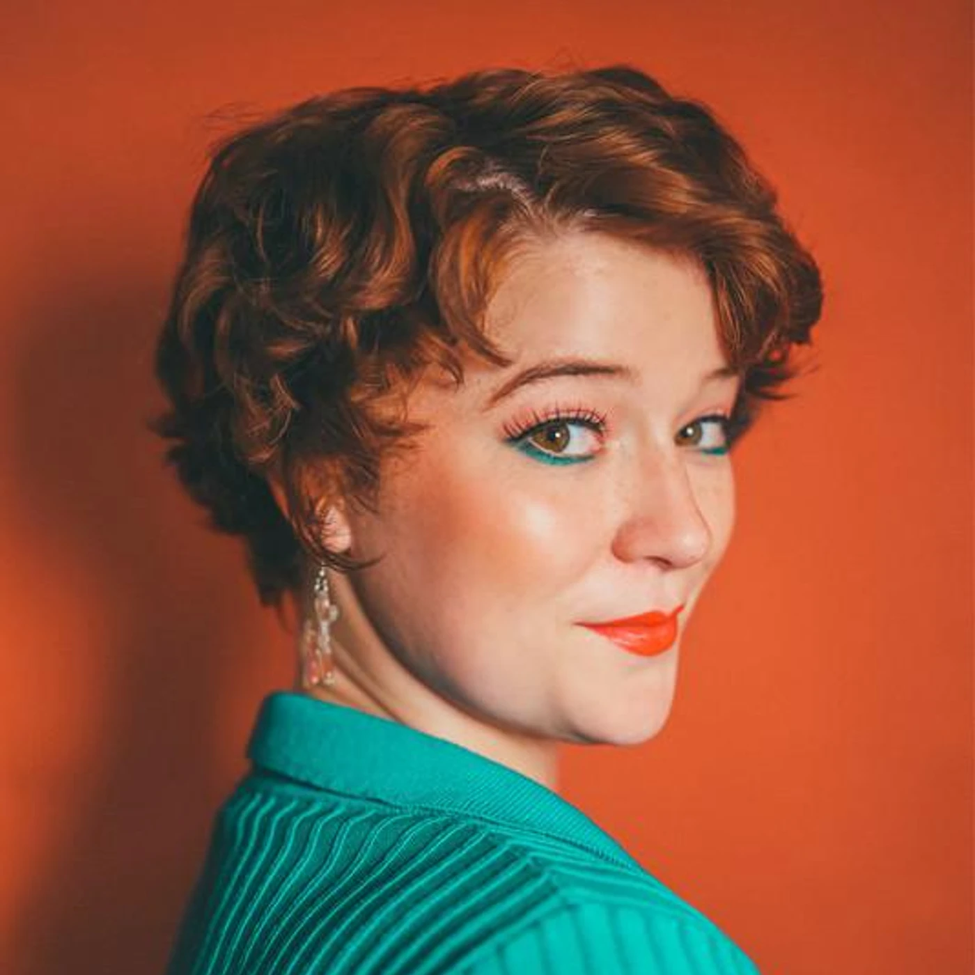 Hannah Gill Brand Page