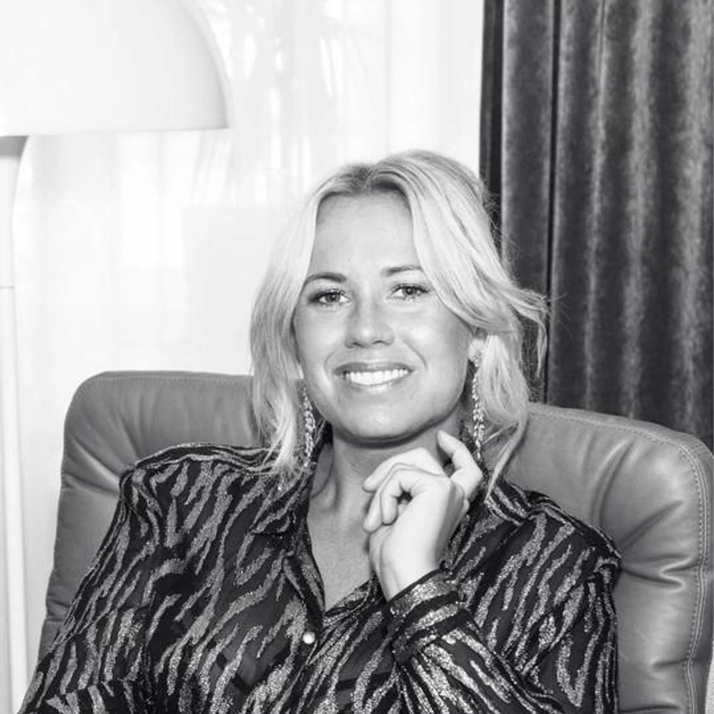 Hannah Svensson Brand Page