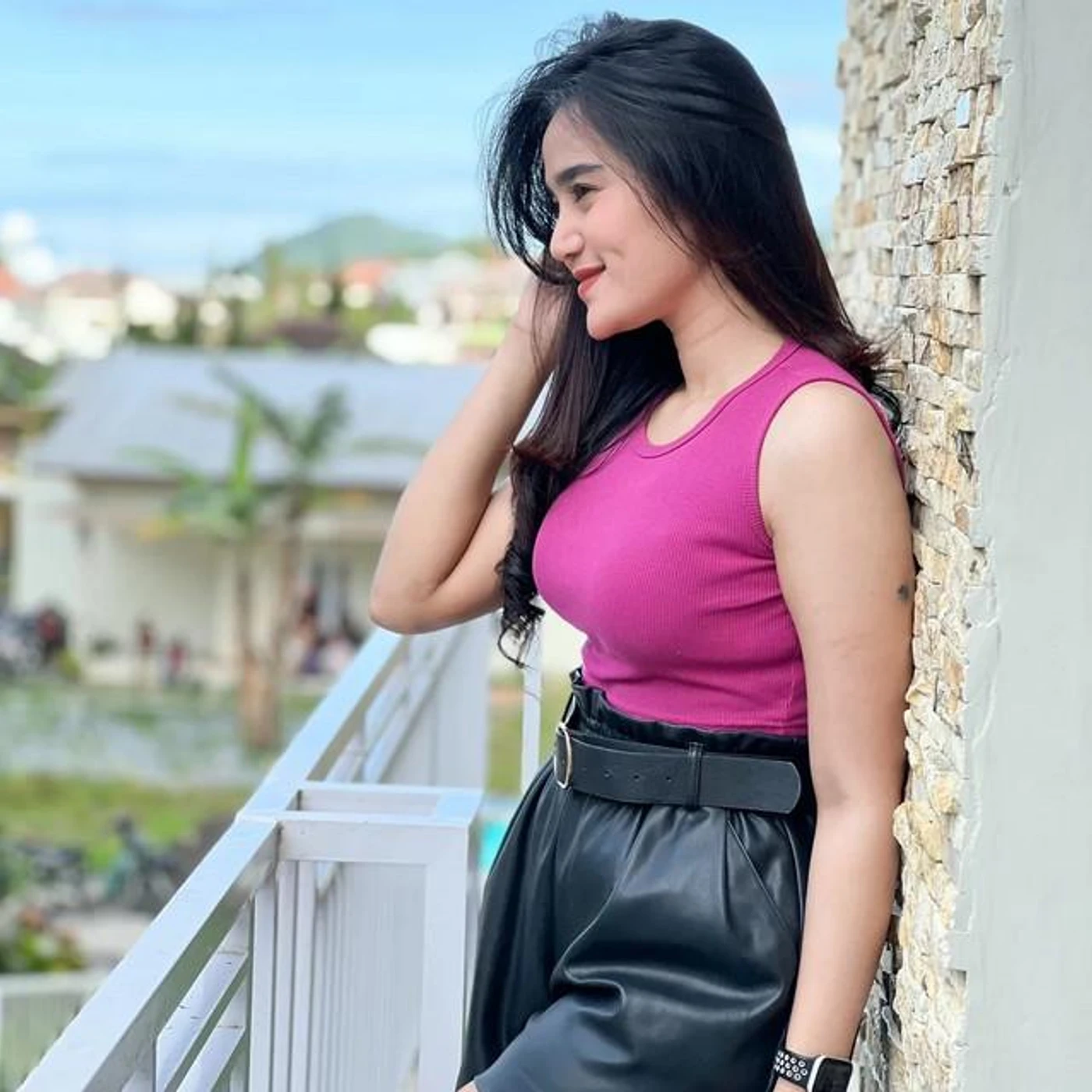 Hana Monina