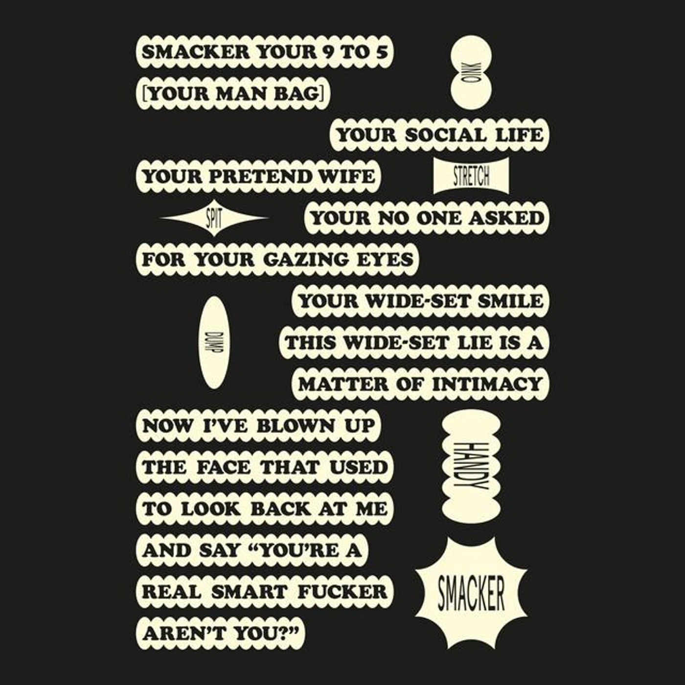 Handy Brand Page