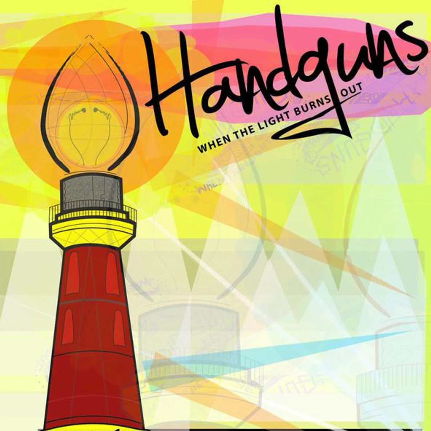 Handguns Brand Page