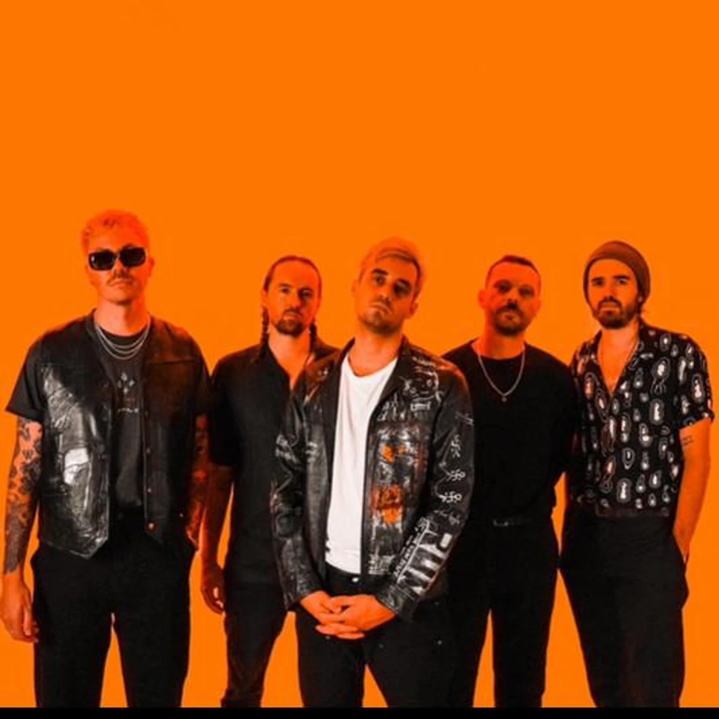 Hands Like Houses Brand Page